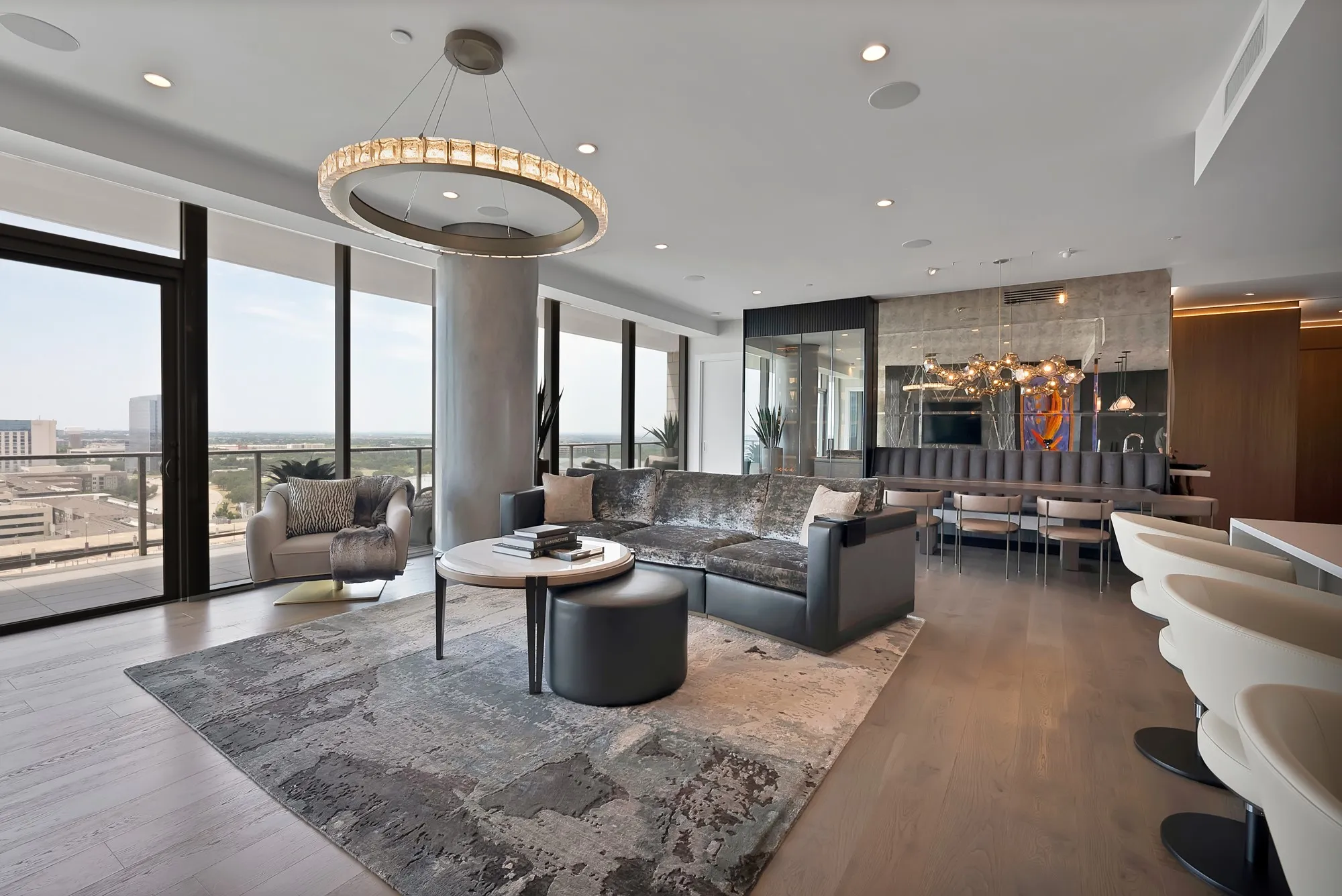Condominium For Sale in Collin County , 7901 Windrose Avenue 1604, Plano, Texas 75024, 3 Bedroom, 4 Bathroom, 2 Garage spaces, 2,589 Sqft, built in 2019, Preowned, mls#21015482, Real Estate Agent in Plano, Homes For Sale in Collin county, Homes For Sale in Plano, Realtor in Plano Texas, Real Estate Brokerage Independent Realty Texas, Luminita Cordes Realtor