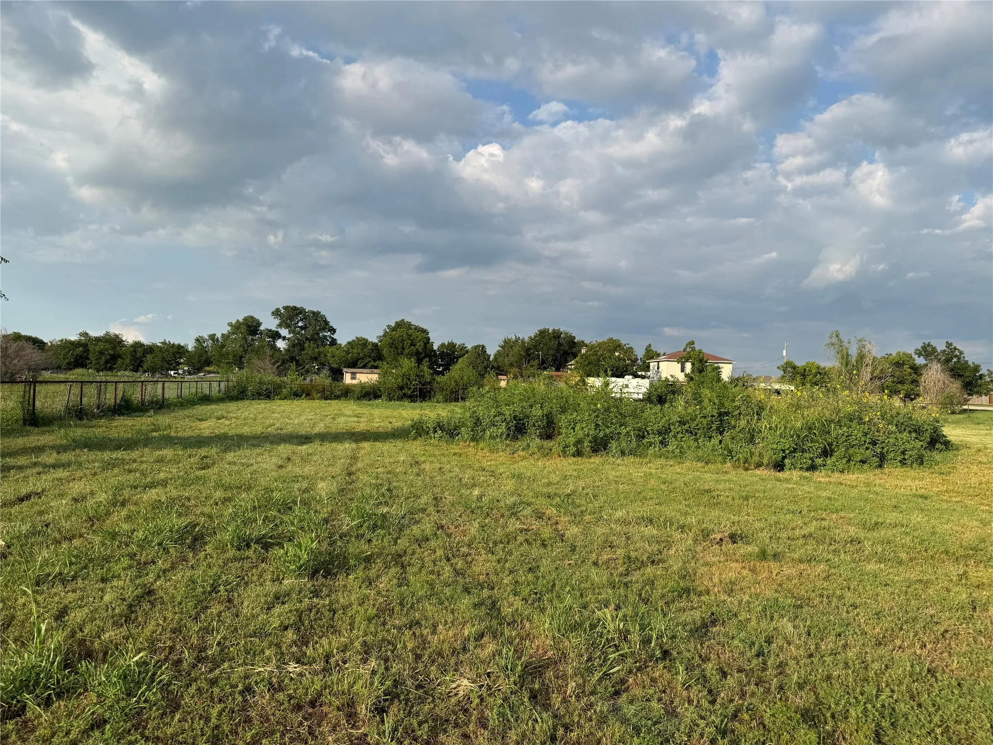 View of nature featuring rural landscape