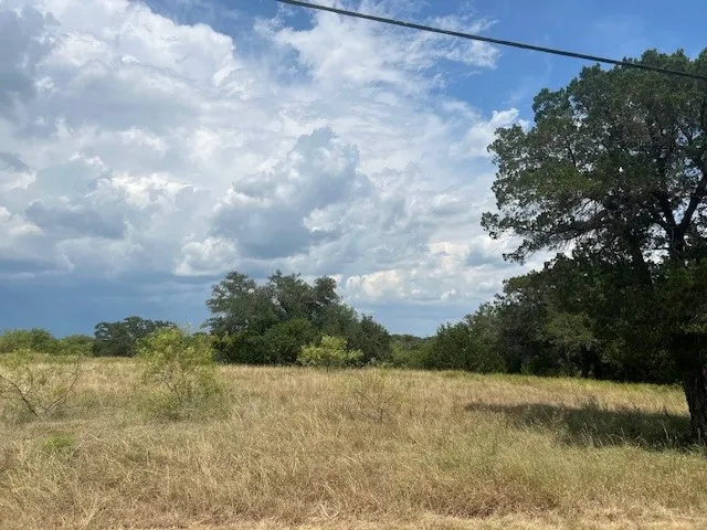 View of nature with rural landscape
