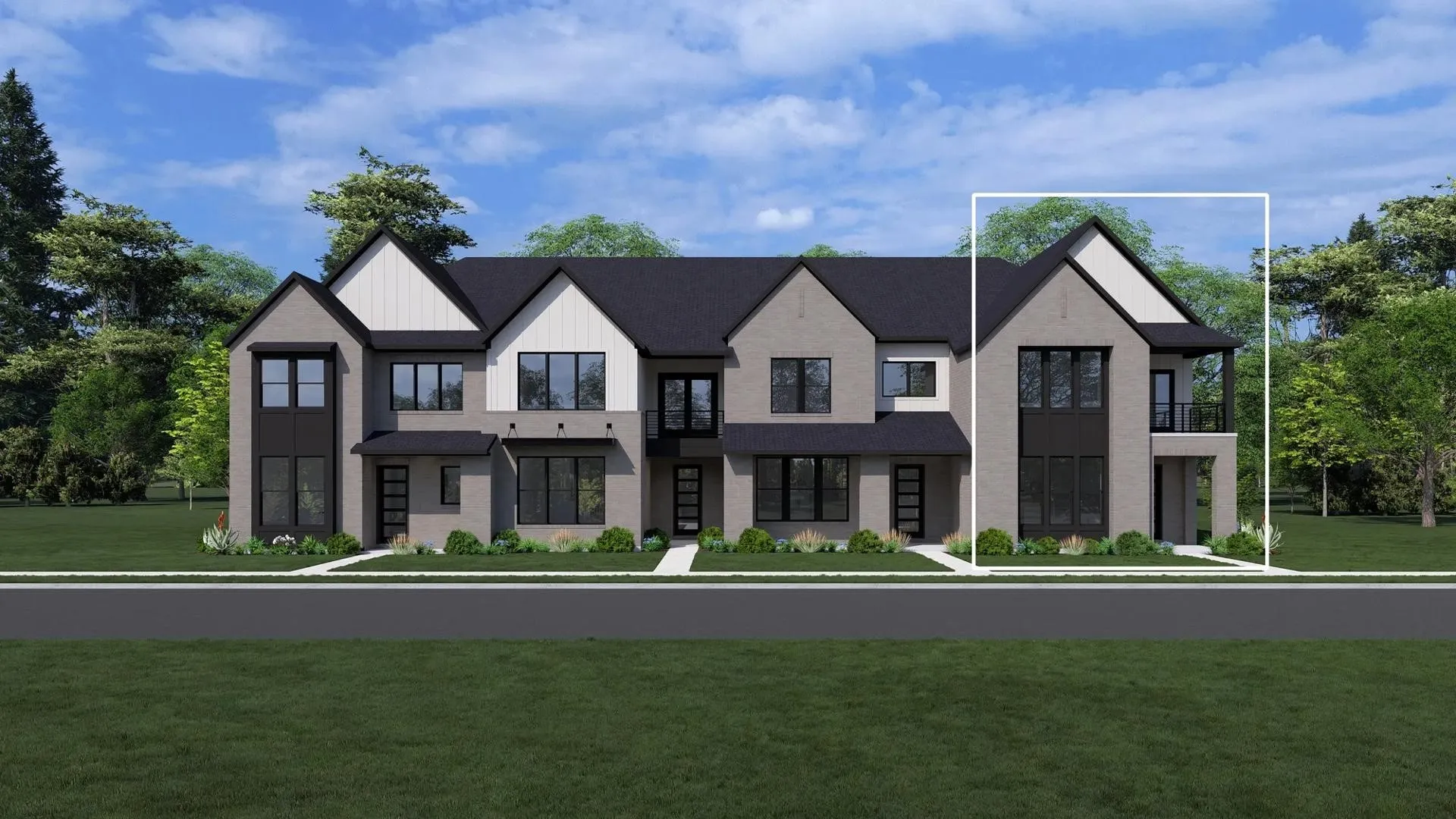 Townhouse For Sale in Collin County , 2804 Yampa Drive, Mc Kinney, Texas 75071, 3 Bedroom, 3 Bathroom, 2 Garage spaces, 2,436 Sqft, built in 2025, Proposed, mls#21021826, Real Estate Agent in Mc Kinney, Homes For Sale in Collin county, Homes For Sale in Mc Kinney, Realtor in Mc Kinney Texas, Real Estate Brokerage Independent Realty Texas, Luminita Cordes Realtor