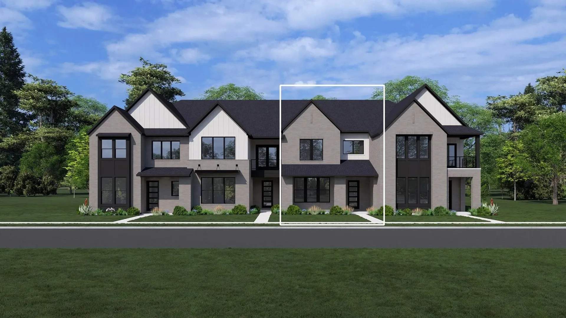 Townhouse For Sale in Collin County , 2808 Yampa Drive, Mc Kinney, Texas 75078, 3 Bedroom, 3 Bathroom, 2 Garage spaces, 2,069 Sqft, built in 2025, Proposed, mls#21021878, Real Estate Agent in Mc Kinney, Homes For Sale in Collin county, Homes For Sale in Mc Kinney, Realtor in Mc Kinney Texas, Real Estate Brokerage Independent Realty Texas, Luminita Cordes Realtor