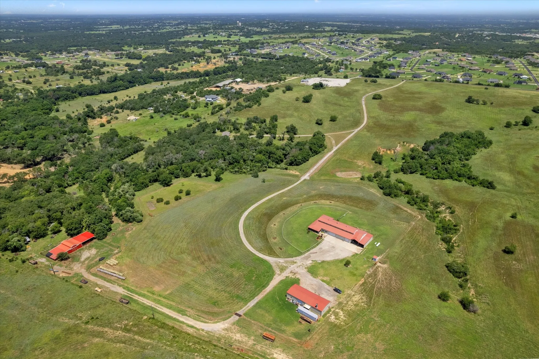 Farm For Sale in Parker County , 2801 Agnes Circle, Springtown, Texas 76082, 3 Bedrooms, 3 Bathrooms, 3 Garage spaces, 3,000 Sqft, built in 2005, Price $2,650,000, mls#21018958, Real Estate Agent in Springtown, Homes For Sale in Parker county, Homes For Sale in Springtown, Realtor in Springtown Texas, Real Estate Brokerage Independent Realty Texas, Luminita Cordes Realtor