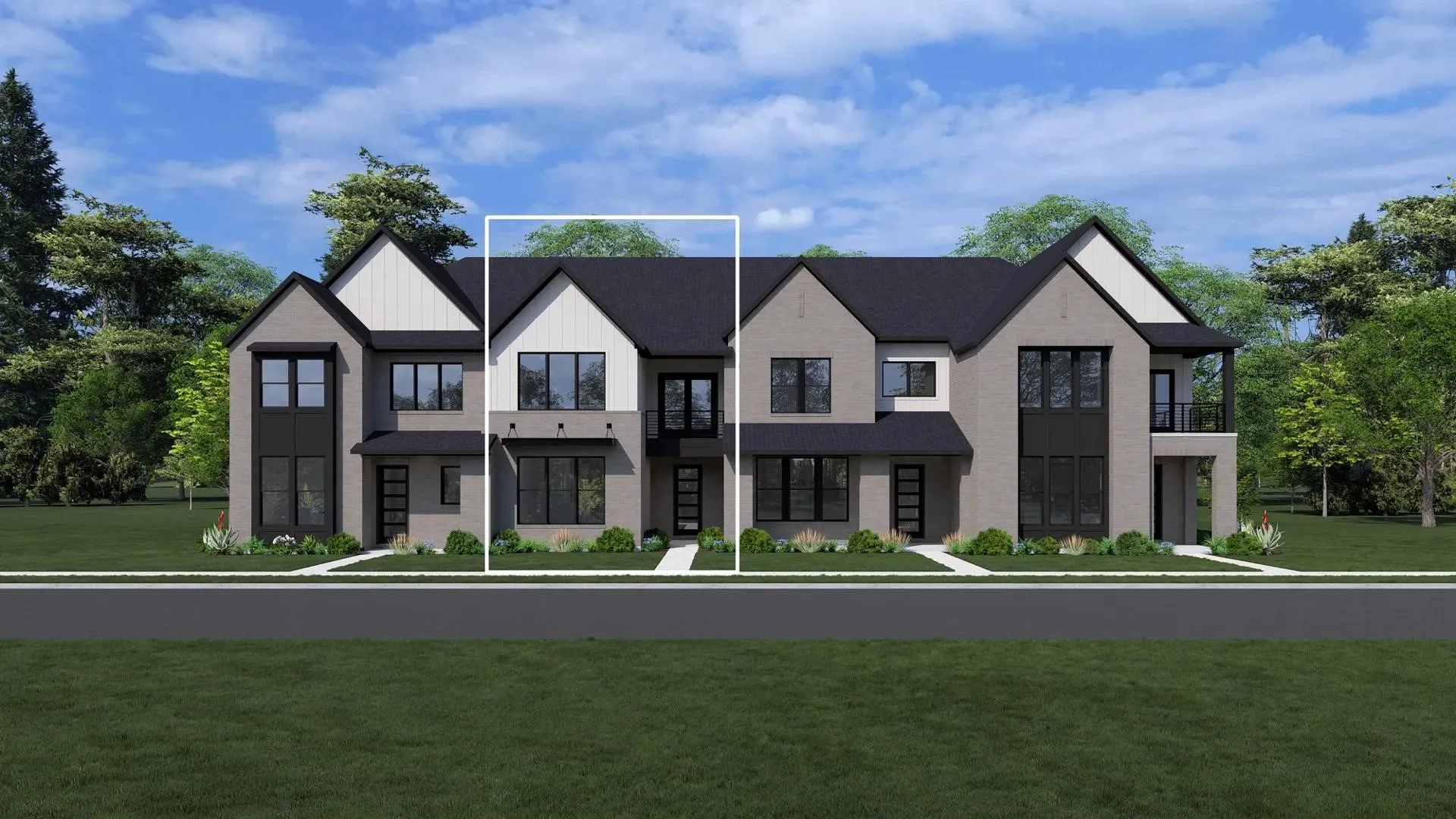 Townhouse For Sale in Collin County , 2812 Yampa Drive, Mc Kinney, Texas 75071, 3 Bedroom, 2 Bathroom, 2 Garage spaces, 2,133 Sqft, built in 2025, Proposed, mls#21022053, Real Estate Agent in Mc Kinney, Homes For Sale in Collin county, Homes For Sale in Mc Kinney, Realtor in Mc Kinney Texas, Real Estate Brokerage Independent Realty Texas, Luminita Cordes Realtor