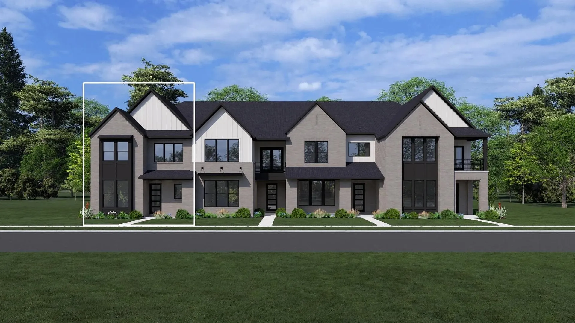 Townhouse For Sale in Collin County , 2820 Yampa Drive, Mc Kinney, Texas 75071, 3 Bedroom, 3 Bathroom, 2 Garage spaces, 2,455 Sqft, built in 2025, Proposed, mls#21022115, Real Estate Agent in Mc Kinney, Homes For Sale in Collin county, Homes For Sale in Mc Kinney, Realtor in Mc Kinney Texas, Real Estate Brokerage Independent Realty Texas, Luminita Cordes Realtor
