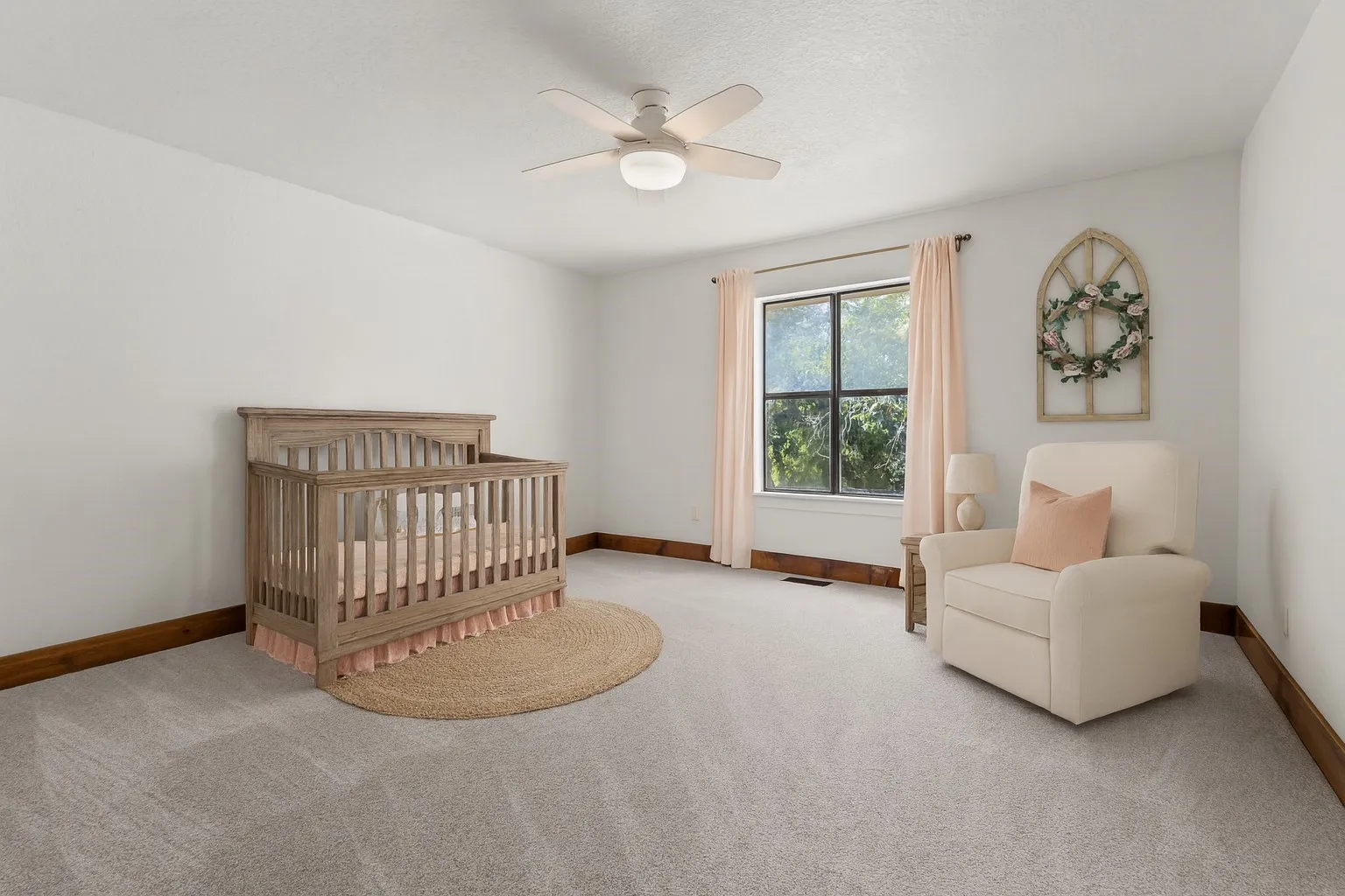 Virtually staged, design inspiration