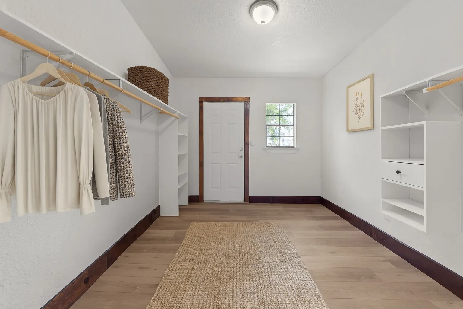 Virtually staged, design inspiration