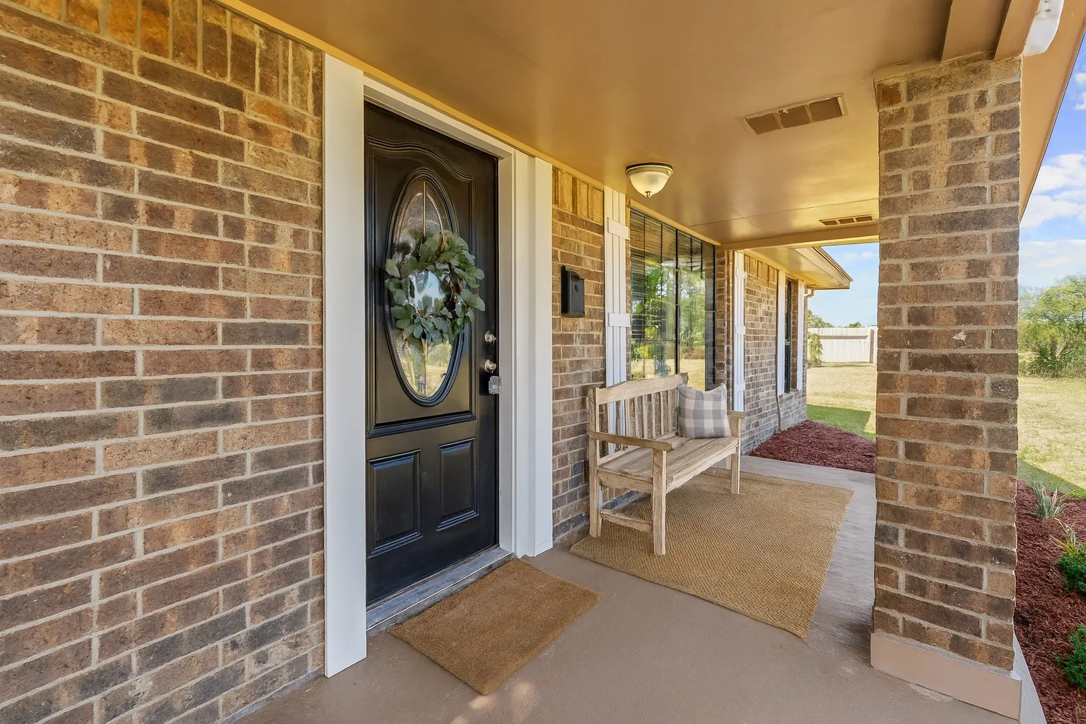 Virtually staged, design inspiration