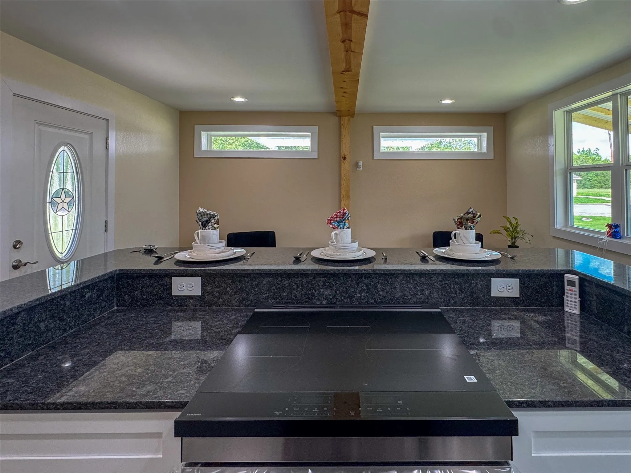 Single Family Residence For Sale in Hunt County , 1228 Kennie Drive, Commerce, Texas 75428, 3 Bedroom, 3 Bathroom, Garage spaces, 1,248 Sqft, built in 2022, Preowned, mls#21019382, Real Estate Agent in Commerce, Homes For Sale in Hunt county, Homes For Sale in Commerce, Realtor in Commerce Texas, Real Estate Brokerage Independent Realty Texas, Luminita Cordes Realtor