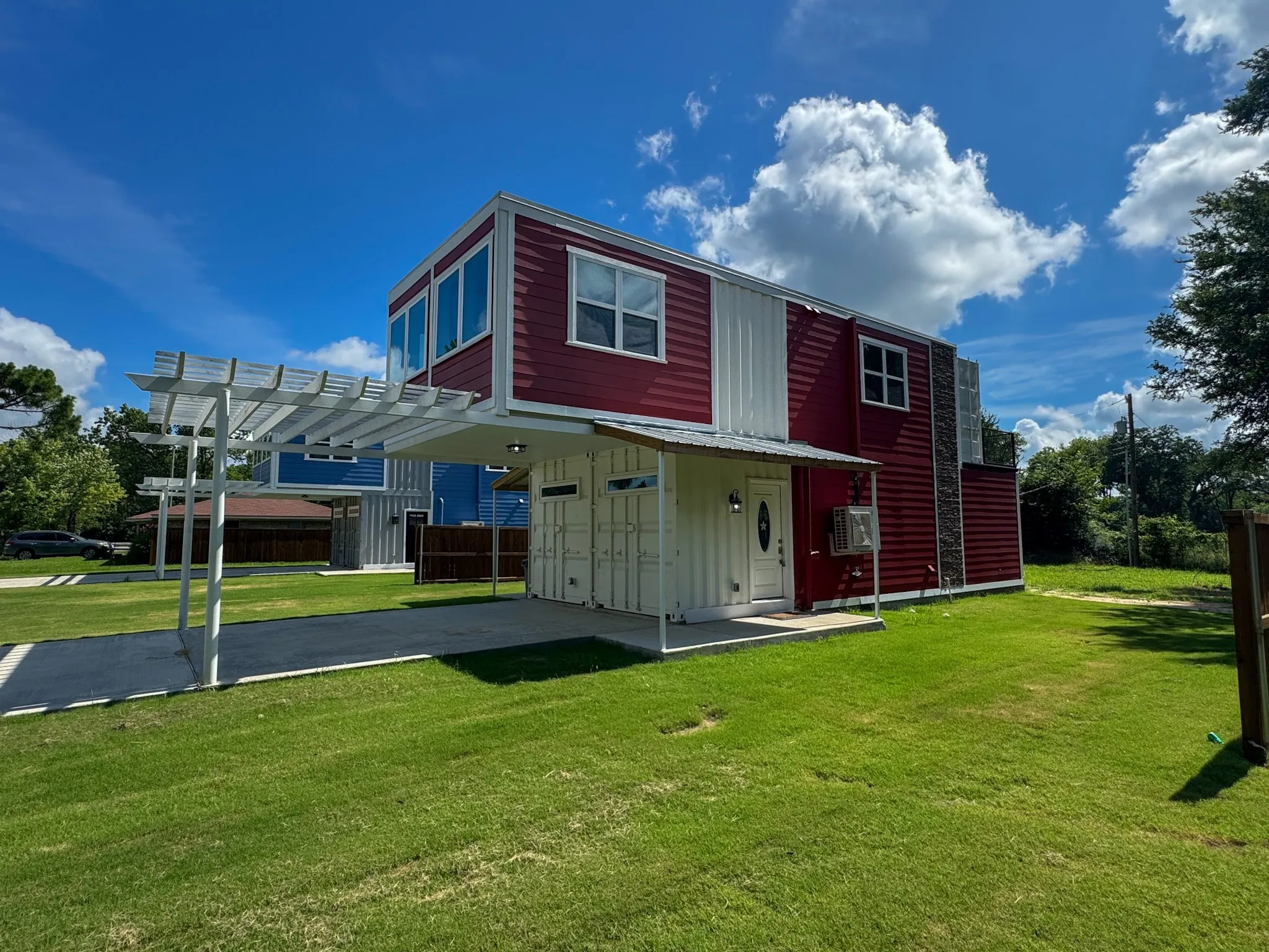 Single Family Residence For Sale in Hunt County , 1228 Kennie Drive, Commerce, Texas 75428, 3 Bedroom, 3 Bathroom, Garage spaces, 1,248 Sqft, built in 2022, Preowned, mls#21019382, Real Estate Agent in Commerce, Homes For Sale in Hunt county, Homes For Sale in Commerce, Realtor in Commerce Texas, Real Estate Brokerage Independent Realty Texas, Luminita Cordes Realtor