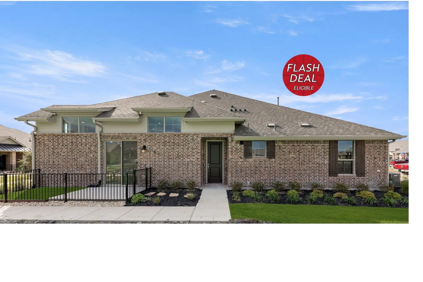 Townhouse For Sale in Collin County , 628 Oakridge Drive, Wylie, Texas 75098, 2 Bedroom, 2 Bathroom, 2 Garage spaces, 1,353 Sqft, built in 2025, New Construction - Complete, mls#21023013, Real Estate Agent in Wylie, Homes For Sale in Collin county, Homes For Sale in Wylie, Realtor in Wylie Texas, Real Estate Brokerage Independent Realty Texas, Luminita Cordes Realtor