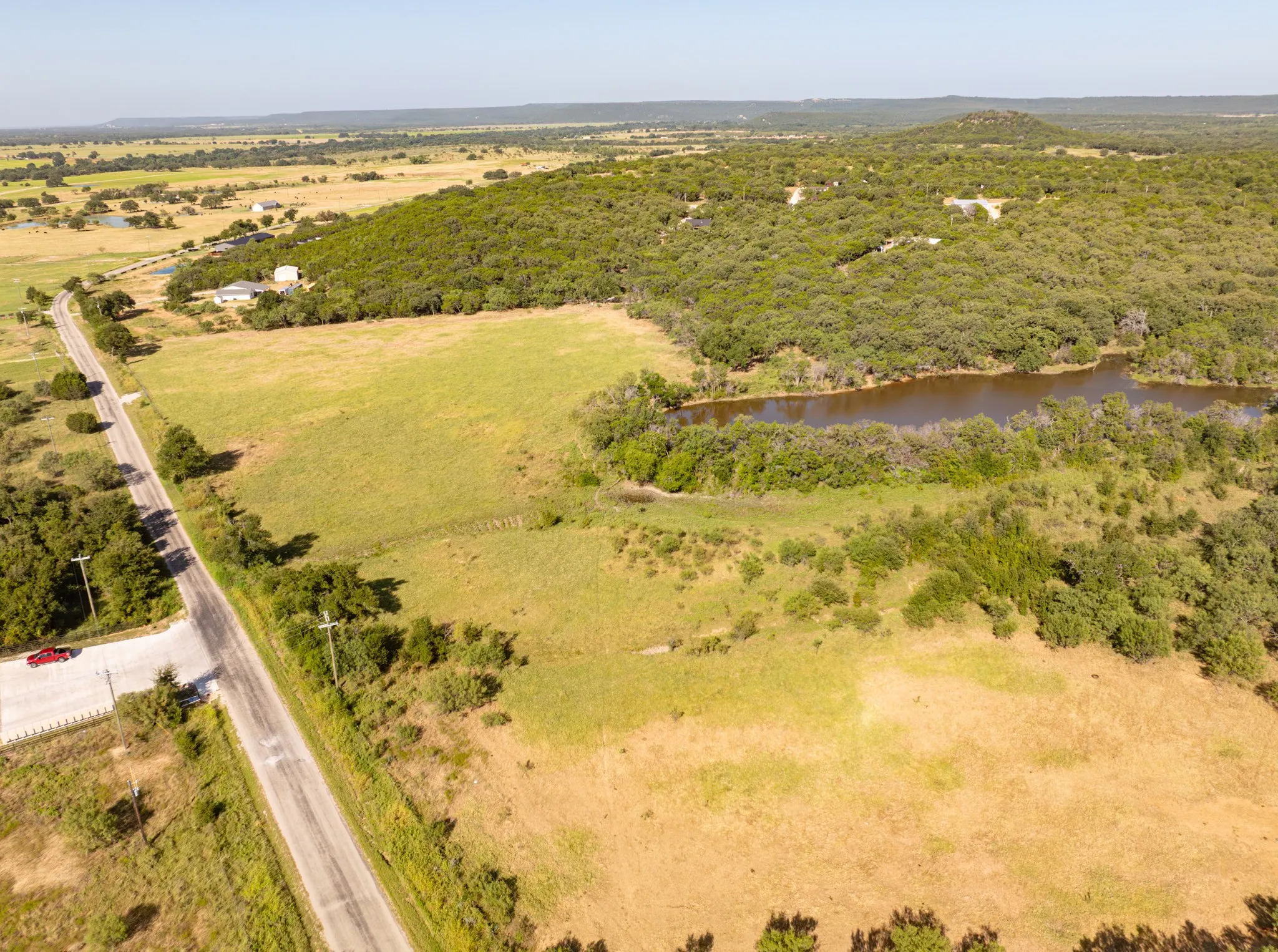Unimproved Land For Sale in Palo Pinto County , 4171 Pleasant Valley Road, Mineral Wells, Texas 76067, 0, 0, Garage spaces, 0 Sqft, built in 0, Price $185,000, mls#21013166, Real Estate Agent in Mineral Wells, Homes For Sale in Palo Pinto county, Homes For Sale in Mineral Wells, Realtor in Mineral Wells Texas, Real Estate Brokerage Independent Realty Texas, Luminita Cordes Realtor