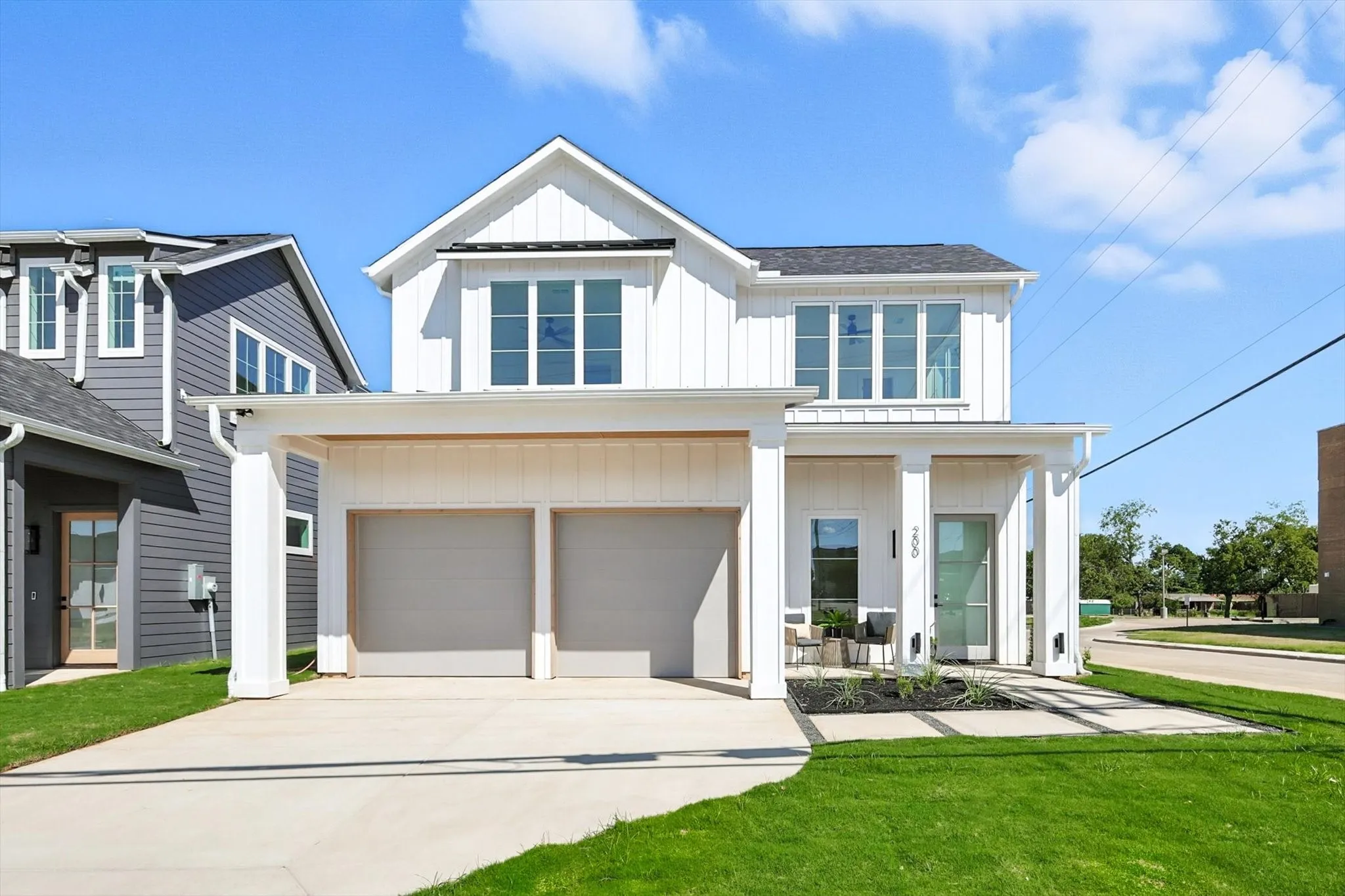 Single Family Residence For Sale