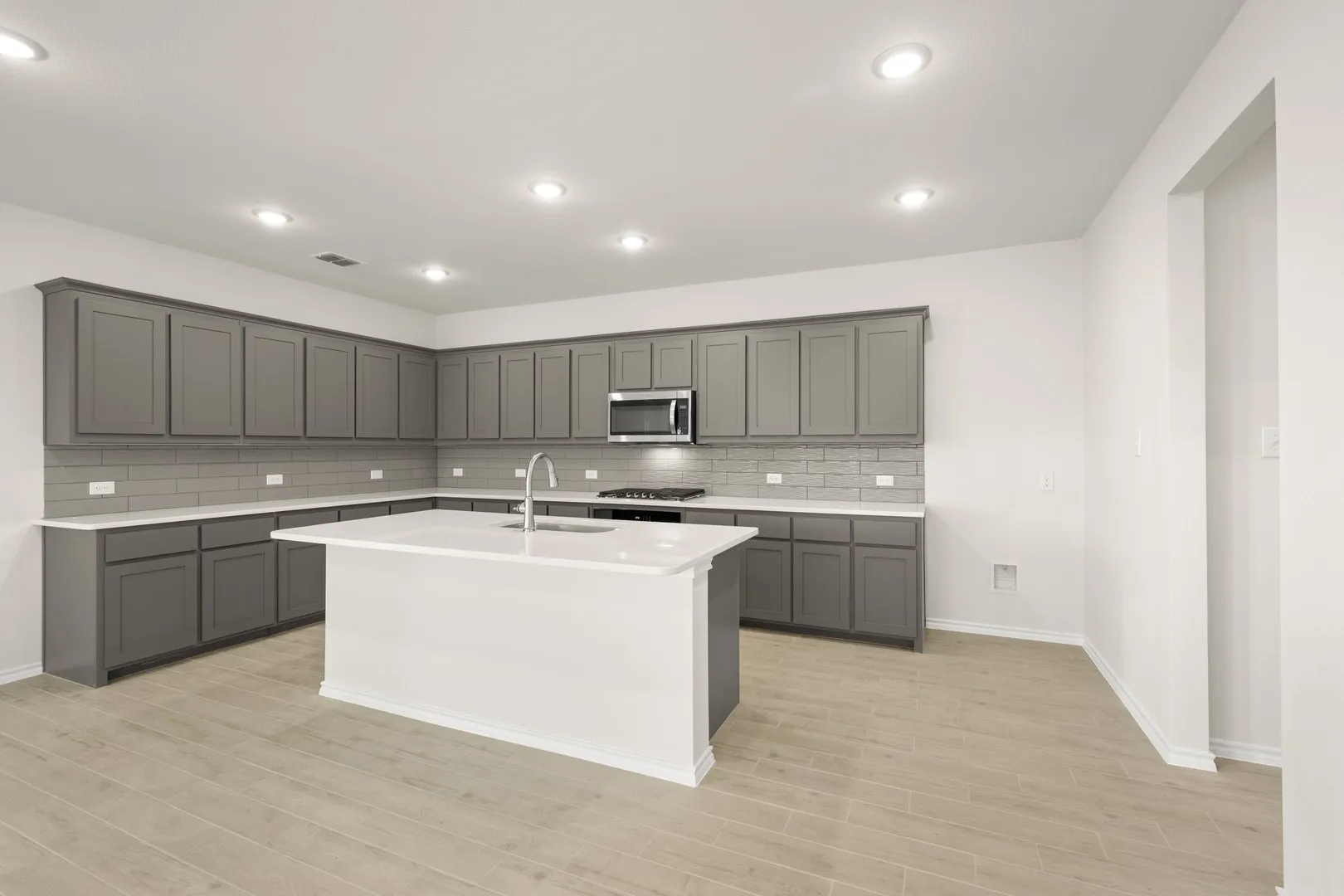 741 Scarlet Sage-  Kitchen-2