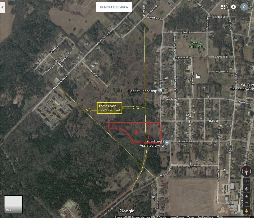 Unimproved Land For Sale in Kaufman County , 1180 Rose Hill Road, Terrell, Texas 75160, 0, 0, Garage spaces, 0 Sqft, built in 0, Price $399,990, mls#21023702, Real Estate Agent in Terrell, Homes For Sale in Kaufman county, Homes For Sale in Terrell, Realtor in Terrell Texas, Real Estate Brokerage Independent Realty Texas, Luminita Cordes Realtor