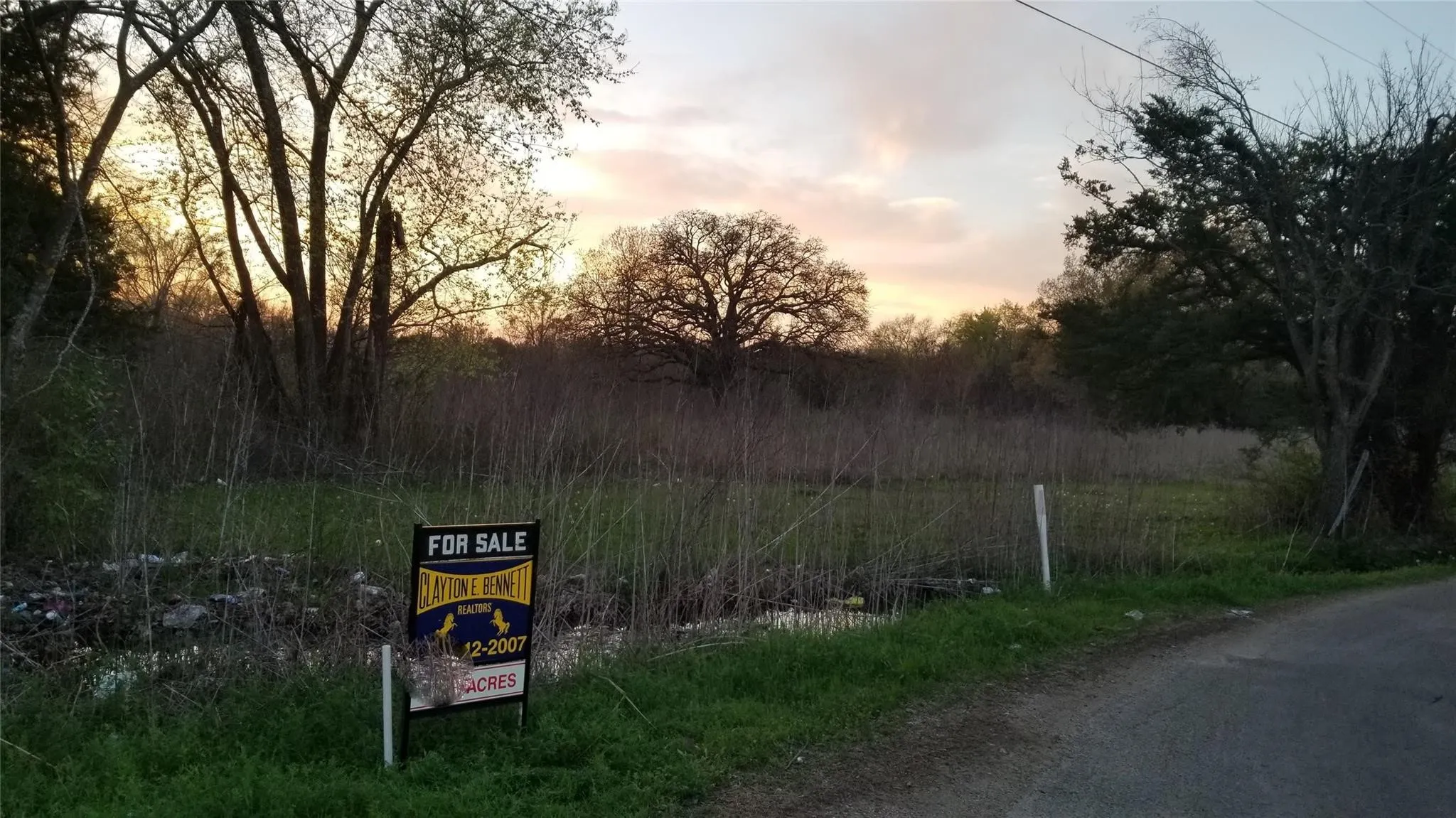 Unimproved Land For Sale in Kaufman County , 1180 Rose Hill Road, Terrell, Texas 75160, 0, 0, Garage spaces, 0 Sqft, built in 0, Price $399,990, mls#21023702, Real Estate Agent in Terrell, Homes For Sale in Kaufman county, Homes For Sale in Terrell, Realtor in Terrell Texas, Real Estate Brokerage Independent Realty Texas, Luminita Cordes Realtor