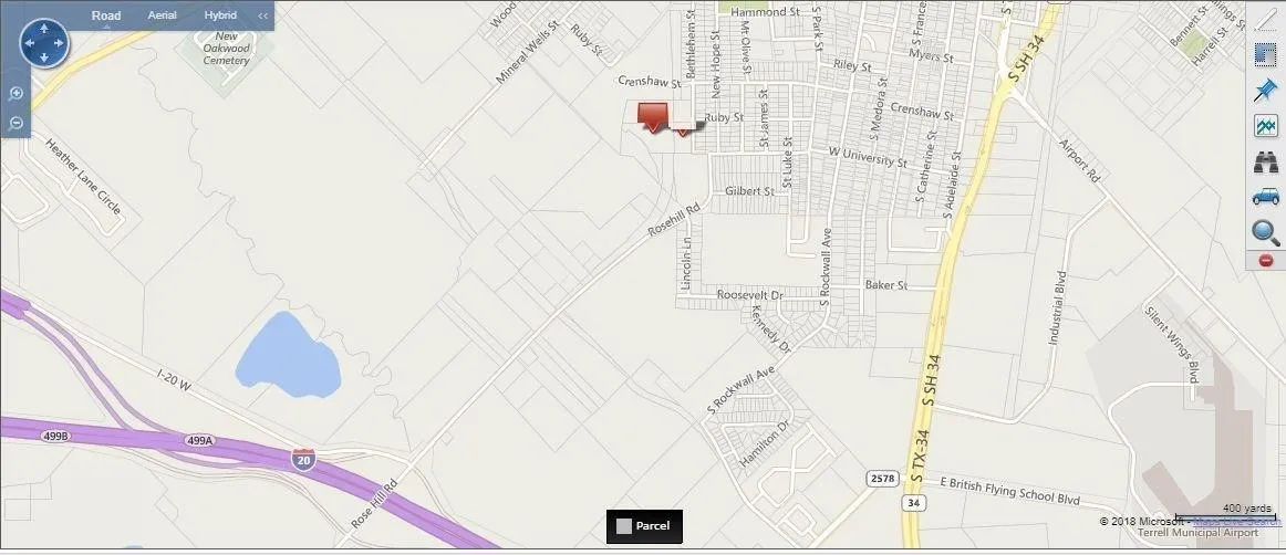 Unimproved Land For Sale in Kaufman County , 1180 Rose Hill Road, Terrell, Texas 75160, 0, 0, Garage spaces, 0 Sqft, built in 0, Price $399,990, mls#21023702, Real Estate Agent in Terrell, Homes For Sale in Kaufman county, Homes For Sale in Terrell, Realtor in Terrell Texas, Real Estate Brokerage Independent Realty Texas, Luminita Cordes Realtor