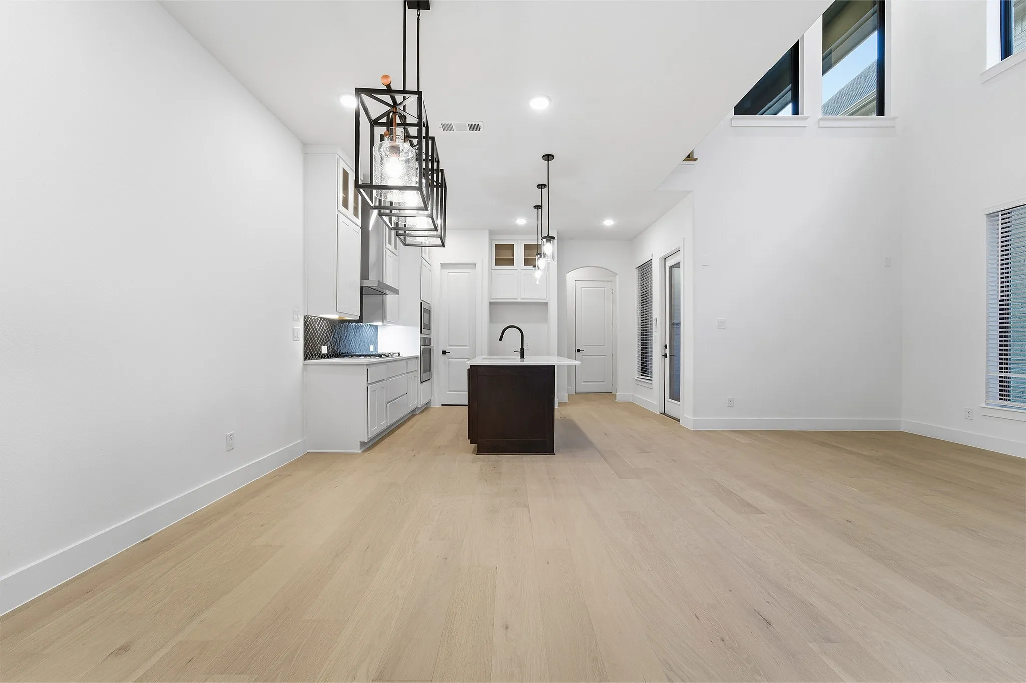 Single Family Residence For Sale in Collin County , 7317 Van Tuyl Parkway, Mc Kinney, Texas 75070, 3 Bedrooms, 4 Bathrooms, 2 Garage spaces, 2,299 Sqft, built in 2025, New Construction - Incomplete, Price $636,957, mls#21021534, Real Estate Agent in Mc Kinney, Homes For Sale in Collin county, Homes For Sale in Mc Kinney, Realtor in Mc Kinney Texas, Real Estate Brokerage Independent Realty Texas, Luminita Cordes Realtor