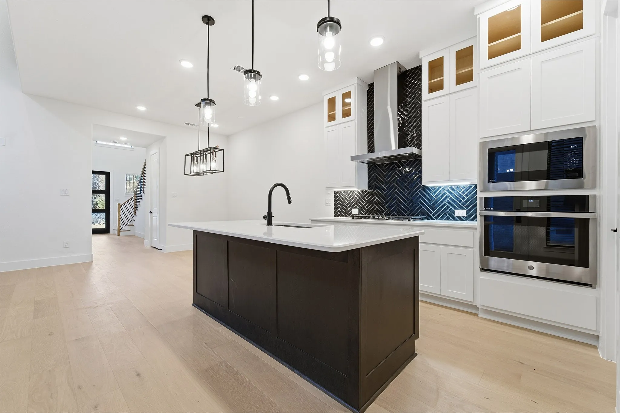 Single Family Residence For Sale in Collin County , 7317 Van Tuyl Parkway, Mc Kinney, Texas 75070, 3 Bedrooms, 4 Bathrooms, 2 Garage spaces, 2,299 Sqft, built in 2025, New Construction - Incomplete, Price $636,957, mls#21021534, Real Estate Agent in Mc Kinney, Homes For Sale in Collin county, Homes For Sale in Mc Kinney, Realtor in Mc Kinney Texas, Real Estate Brokerage Independent Realty Texas, Luminita Cordes Realtor