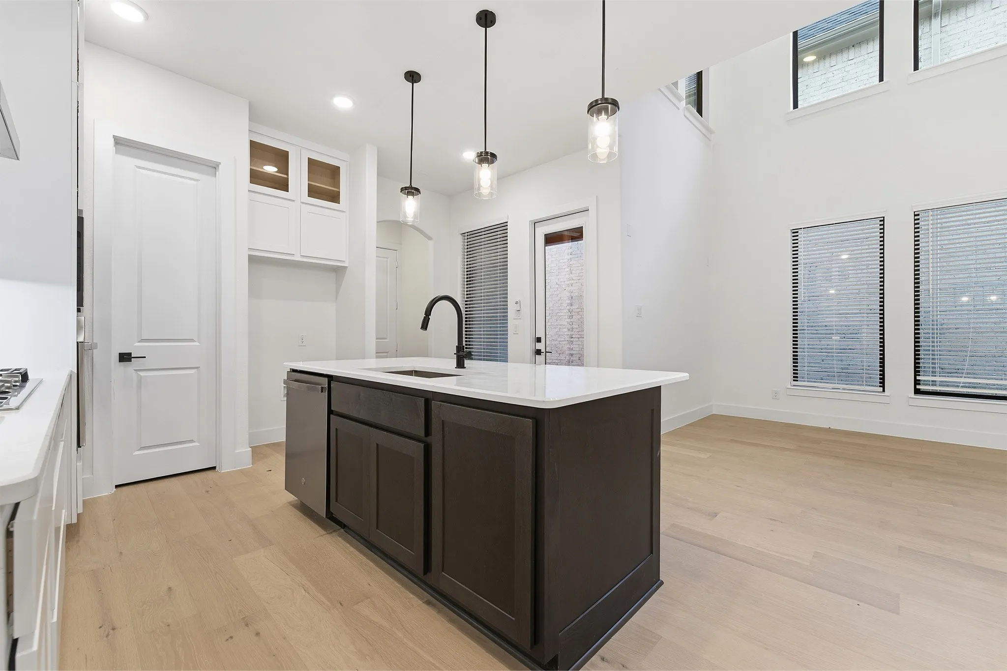 Single Family Residence For Sale in Collin County , 7317 Van Tuyl Parkway, Mc Kinney, Texas 75070, 3 Bedrooms, 4 Bathrooms, 2 Garage spaces, 2,299 Sqft, built in 2025, New Construction - Incomplete, Price $636,957, mls#21021534, Real Estate Agent in Mc Kinney, Homes For Sale in Collin county, Homes For Sale in Mc Kinney, Realtor in Mc Kinney Texas, Real Estate Brokerage Independent Realty Texas, Luminita Cordes Realtor