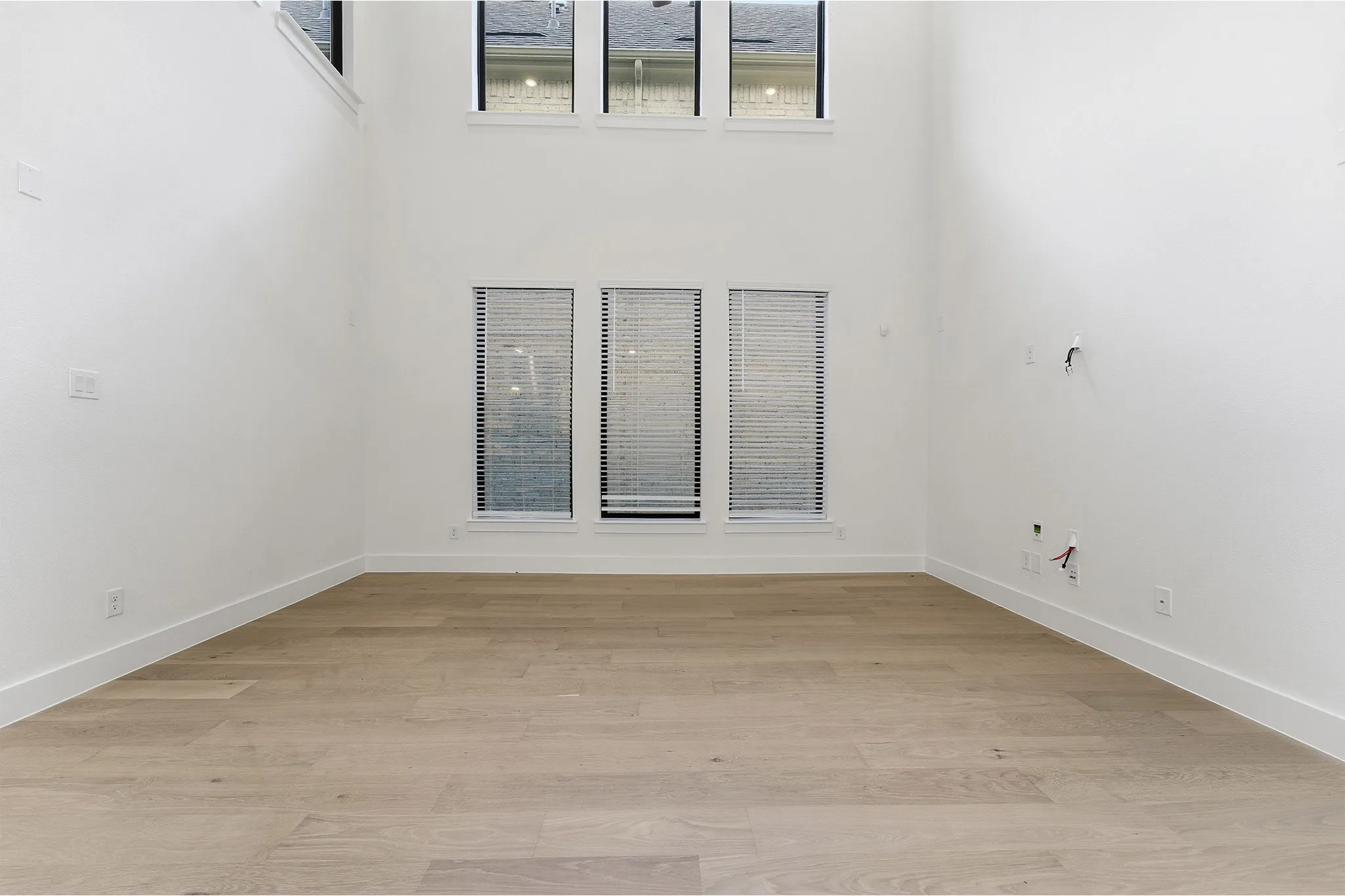 Single Family Residence For Sale in Collin County , 7317 Van Tuyl Parkway, Mc Kinney, Texas 75070, 3 Bedrooms, 4 Bathrooms, 2 Garage spaces, 2,299 Sqft, built in 2025, New Construction - Incomplete, Price $636,957, mls#21021534, Real Estate Agent in Mc Kinney, Homes For Sale in Collin county, Homes For Sale in Mc Kinney, Realtor in Mc Kinney Texas, Real Estate Brokerage Independent Realty Texas, Luminita Cordes Realtor