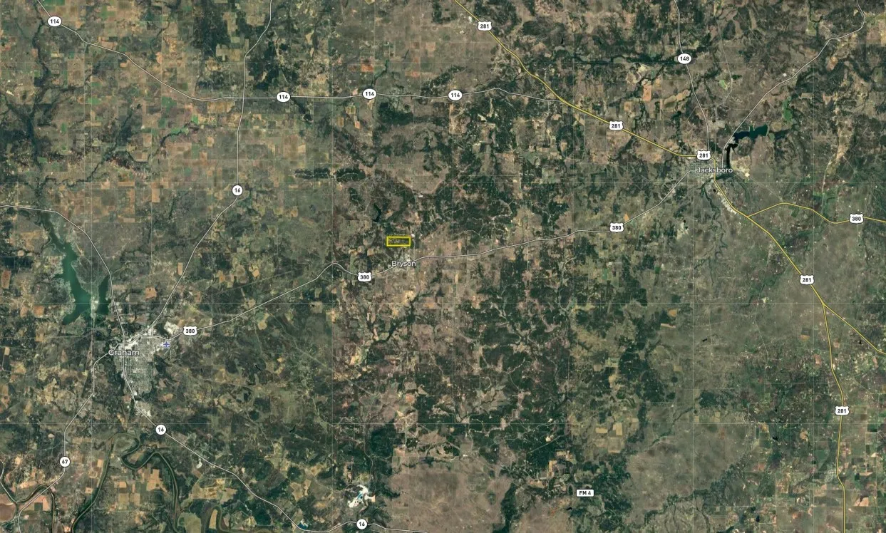 Ranch For Sale in Jack County , TBD N College Street, Bryson, Texas 76427, 0, 0, Garage spaces, 0 Sqft, built in 0, mls#21024779, Real Estate Agent in Bryson, Homes For Sale in Jack county, Homes For Sale in Bryson, Realtor in Bryson Texas, Real Estate Brokerage Independent Realty Texas, Luminita Cordes Realtor