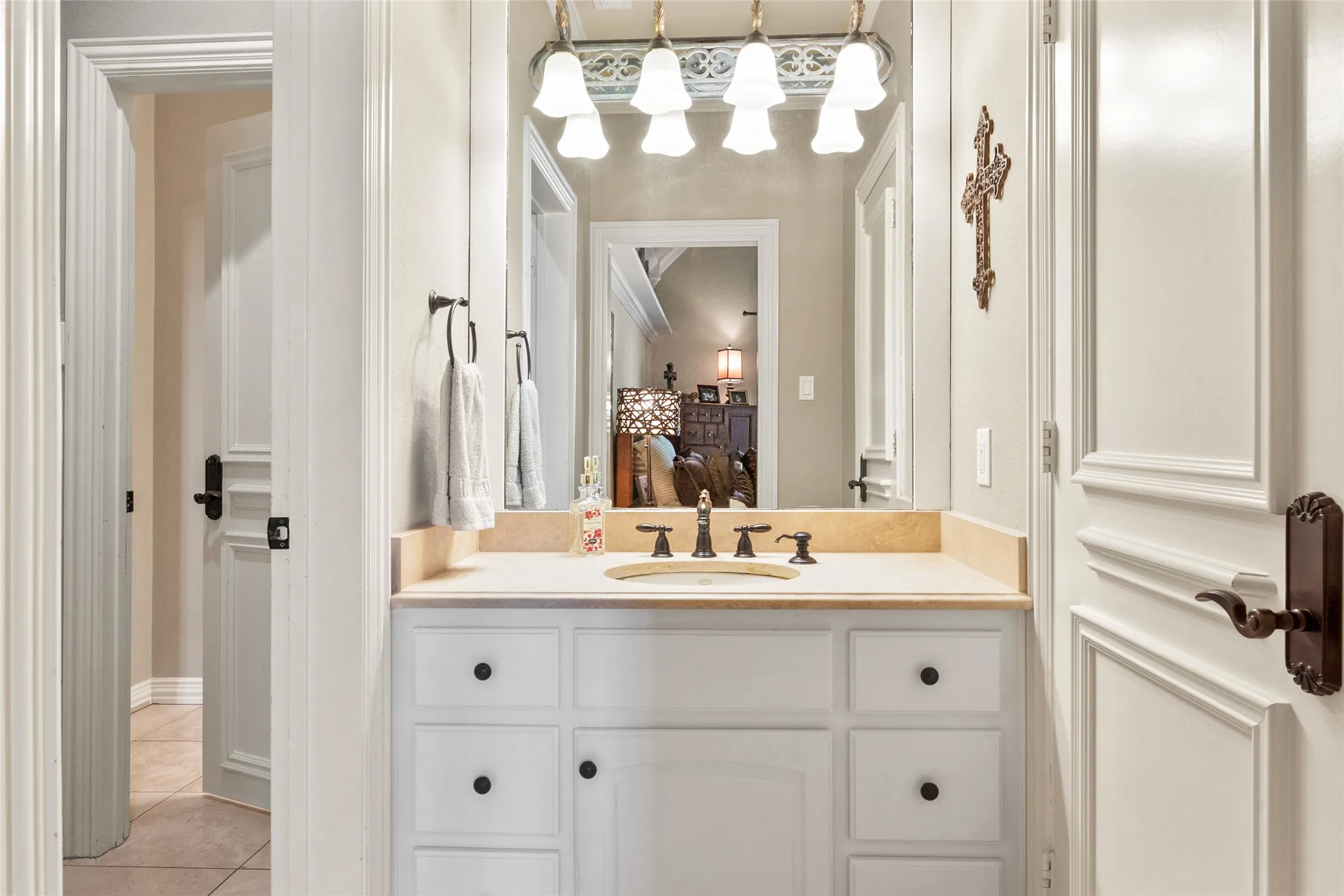 jack and jill bath