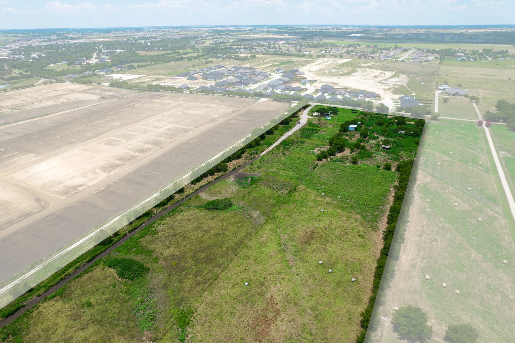 View of property location
