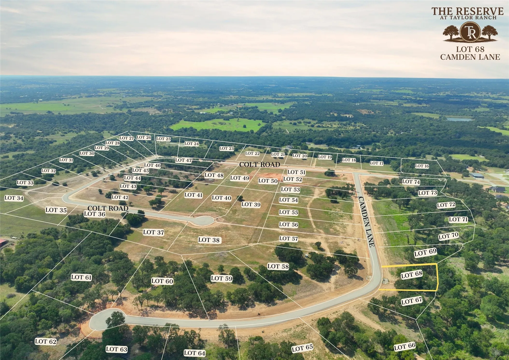 Unimproved Land For Sale in Parker County , Lot 68 Camden Lane, Springtown, Texas 76082, 0, 0, Garage spaces, 0 Sqft, built in 0, Price $89,000, mls#21024123, Real Estate Agent in Springtown, Homes For Sale in Parker county, Homes For Sale in Springtown, Realtor in Springtown Texas, Real Estate Brokerage Independent Realty Texas, Luminita Cordes Realtor