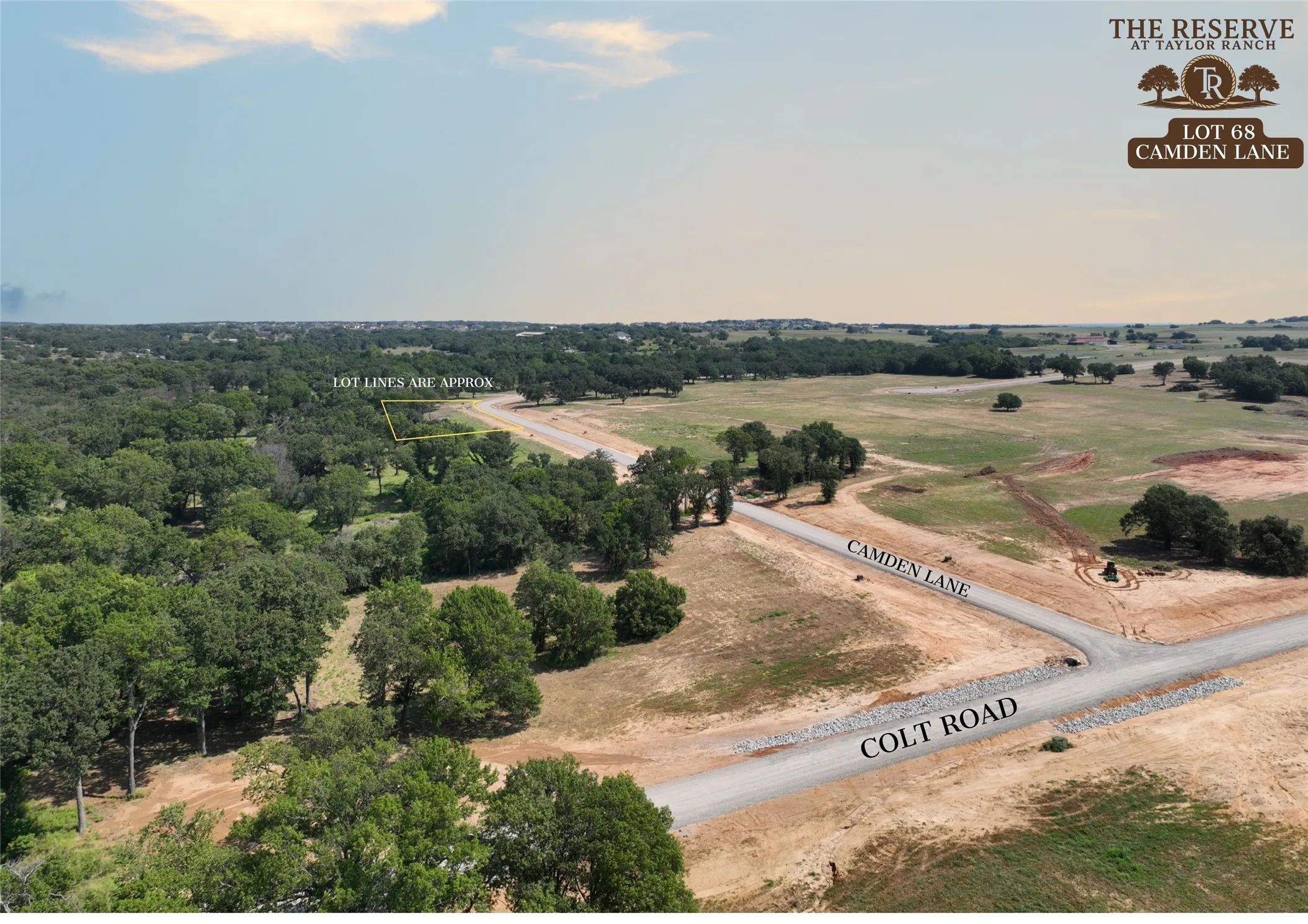 Unimproved Land For Sale in Parker County , Lot 68 Camden Lane, Springtown, Texas 76082, 0, 0, Garage spaces, 0 Sqft, built in 0, Price $89,000, mls#21024123, Real Estate Agent in Springtown, Homes For Sale in Parker county, Homes For Sale in Springtown, Realtor in Springtown Texas, Real Estate Brokerage Independent Realty Texas, Luminita Cordes Realtor