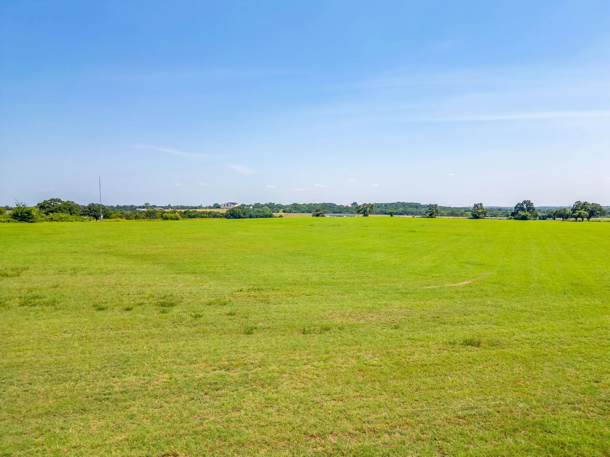 View of nature featuring rural landscape