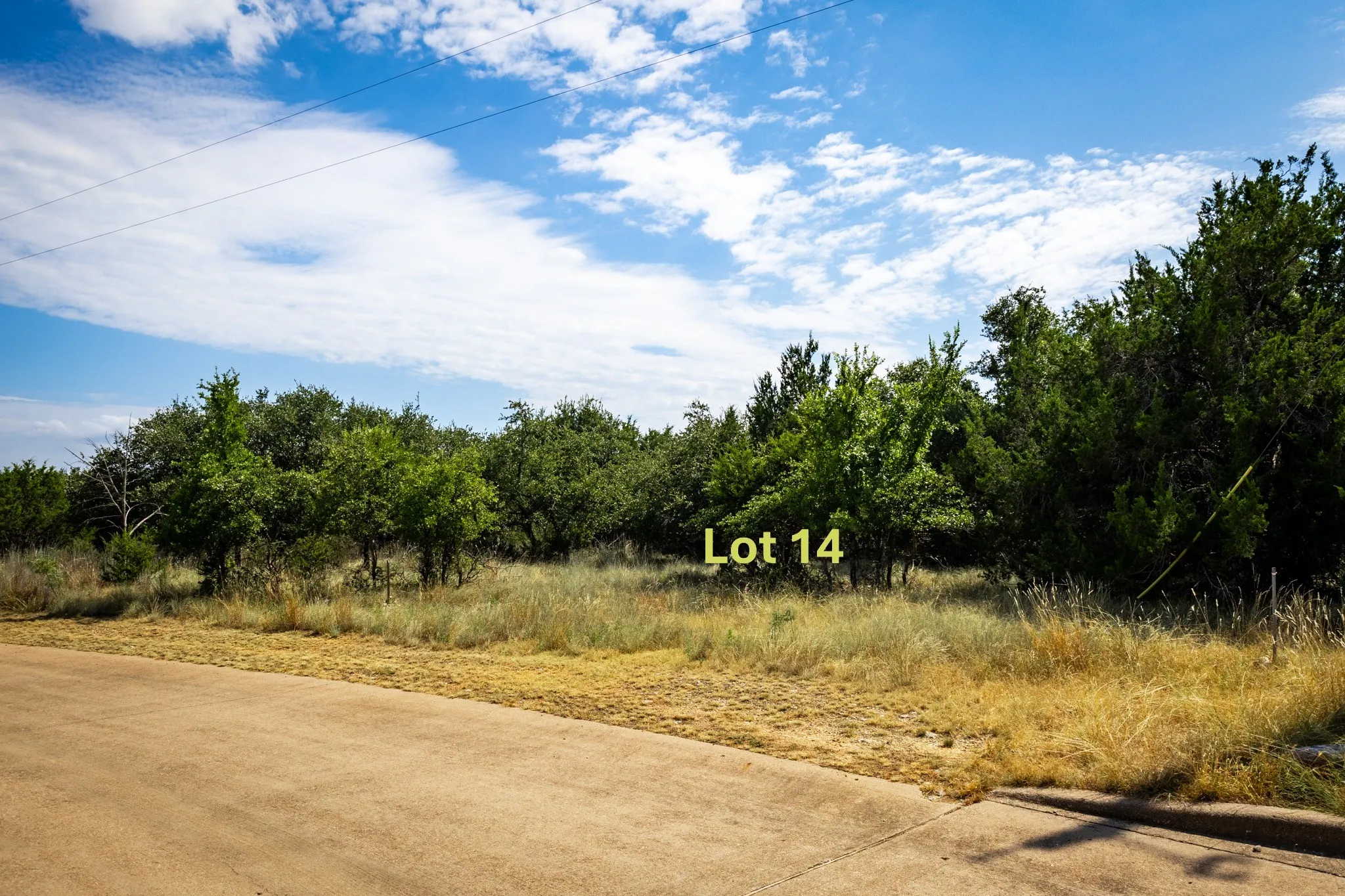 Lot 14