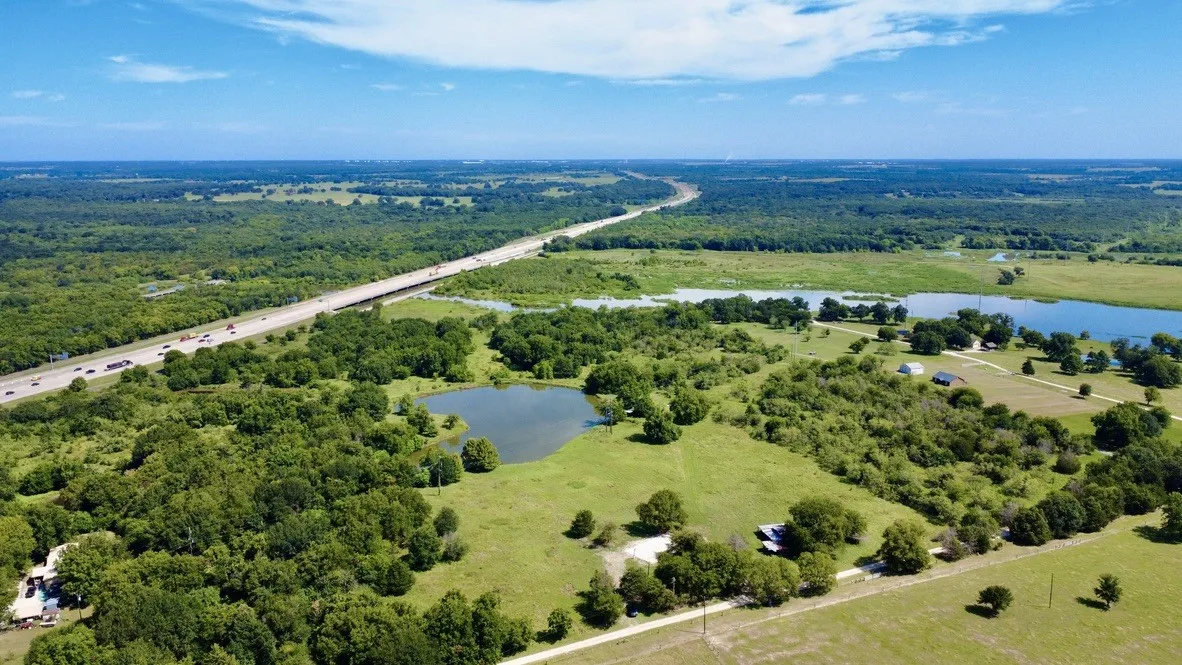 Unimproved Land For Sale in Navarro County , 800 S 45 Highway E, Richland, Texas 76681, 0, 0, Garage spaces, 0 Sqft, built in 1971, Price $325,000, mls#21015045, Real Estate Agent in Richland, Homes For Sale in Navarro county, Homes For Sale in Richland, Realtor in Richland Texas, Real Estate Brokerage Independent Realty Texas, Luminita Cordes Realtor
