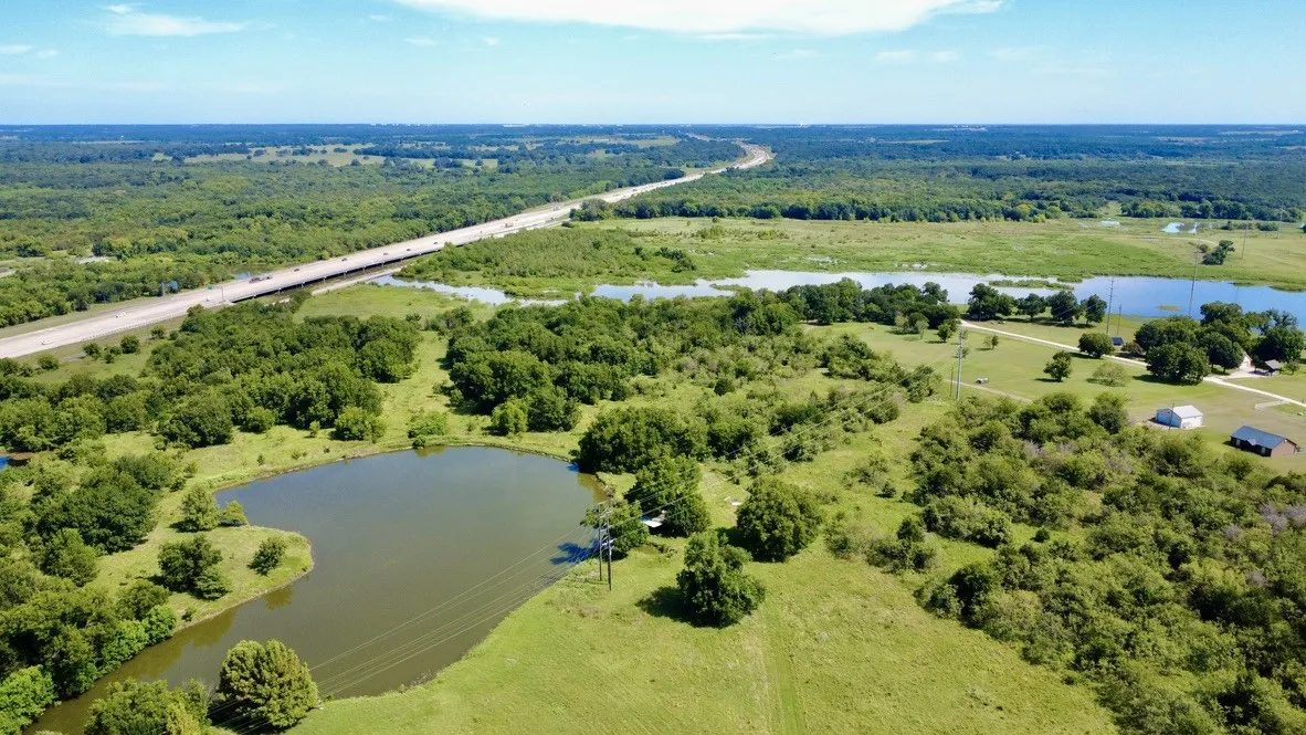 Unimproved Land For Sale in Navarro County , 800 S 45 Highway E, Richland, Texas 76681, 0, 0, Garage spaces, 0 Sqft, built in 1971, Price $325,000, mls#21015045, Real Estate Agent in Richland, Homes For Sale in Navarro county, Homes For Sale in Richland, Realtor in Richland Texas, Real Estate Brokerage Independent Realty Texas, Luminita Cordes Realtor