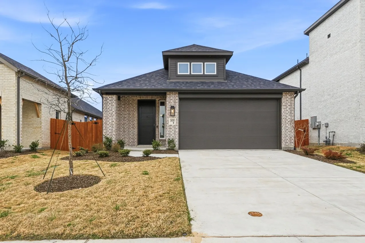 Single Family Residence For Sale in Kaufman County , 3010 Templegate Court, Crandall, Texas 75114, 3 Bedroom, 2 Bathroom, 2 Garage spaces, 1,511 Sqft, built in 2025, New Construction - Incomplete, Price $314,971, mls#21025797, Real Estate Agent in Crandall, Homes For Sale in Kaufman county, Homes For Sale in Crandall, Realtor in Crandall Texas, Real Estate Brokerage Independent Realty Texas, Luminita Cordes Realtor