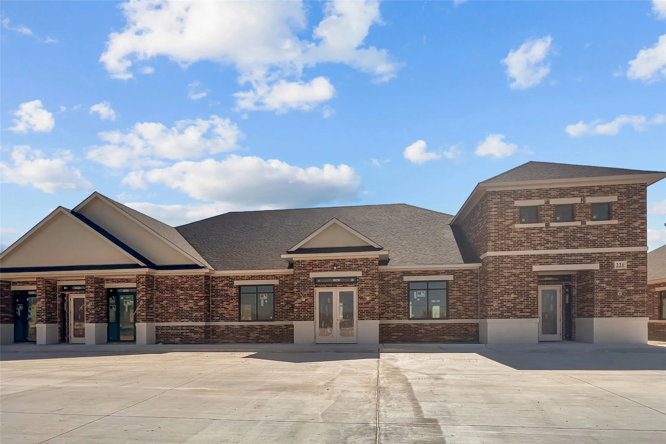 Office For Rent in Parker County , 301 W Stage Coach Trail, Willow Park, Texas 76087, 0, 0, Garage spaces, 11,348 Sqft, built in 2026, New Construction - Incomplete, Price $30, mls#21024559, Real Estate Agent in Willow Park, Homes For Rent in Parker county, Homes For Rent in Willow Park, Realtor in Willow Park Texas, Real Estate Brokerage Independent Realty Texas, Luminita Cordes Realtor