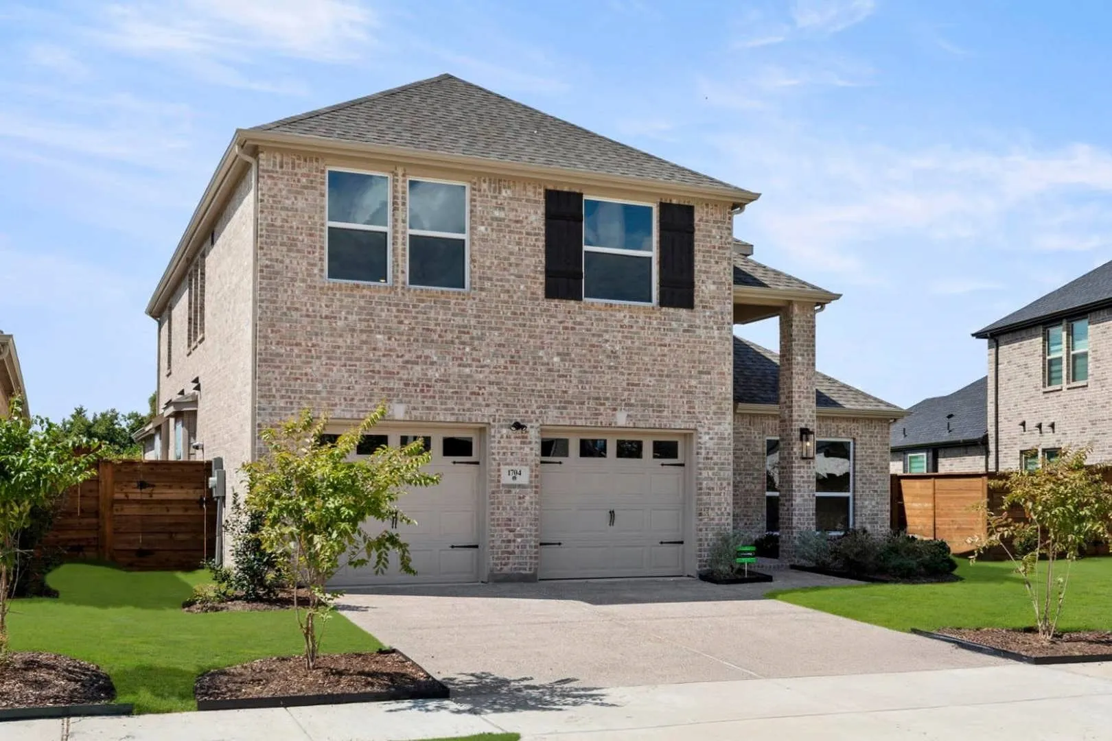 Single Family Residence For Sale in Dallas County , 1704 Possum Fire Trail, Mesquite, Texas 75181, 5 Bedroom, 3 Bathroom, 2 Garage spaces, 2,683 Sqft, built in 2025, New Construction - Complete, mls#21026969, Real Estate Agent in Mesquite, Homes For Sale in Dallas county, Homes For Sale in Mesquite, Realtor in Mesquite Texas, Real Estate Brokerage Independent Realty Texas, Luminita Cordes Realtor