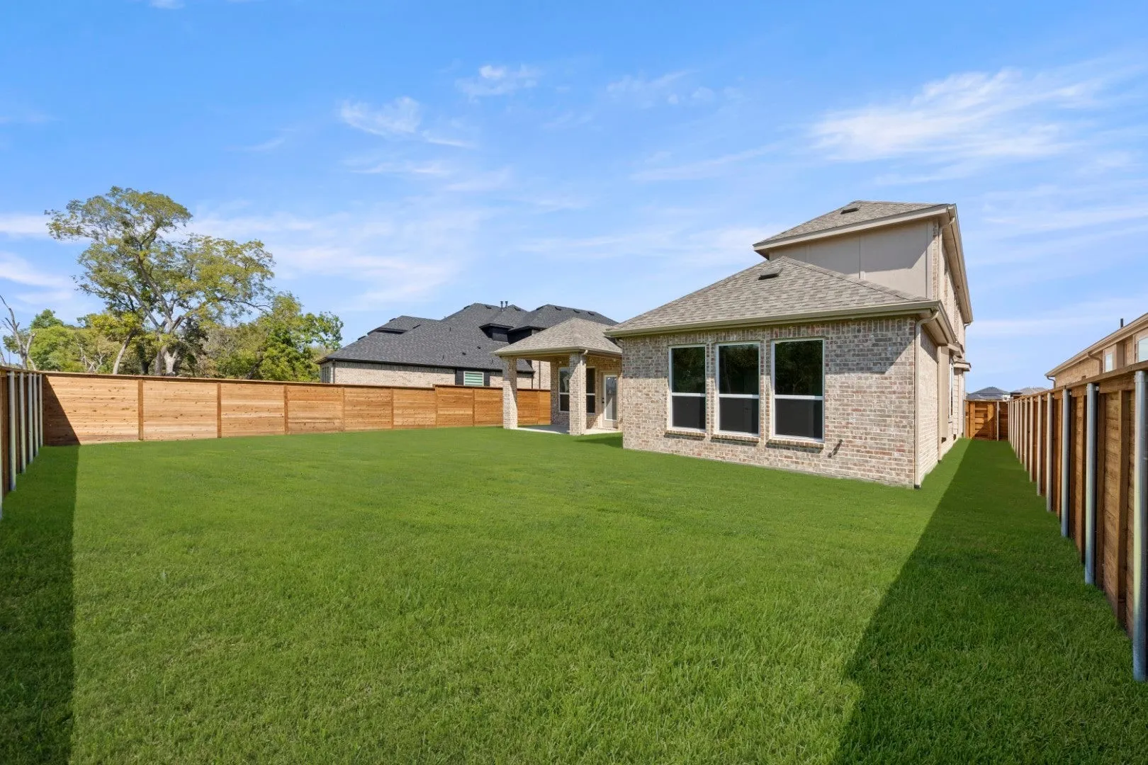 Single Family Residence For Sale in Dallas County , 1704 Possum Fire Trail, Mesquite, Texas 75181, 5 Bedroom, 3 Bathroom, 2 Garage spaces, 2,683 Sqft, built in 2025, New Construction - Complete, mls#21026969, Real Estate Agent in Mesquite, Homes For Sale in Dallas county, Homes For Sale in Mesquite, Realtor in Mesquite Texas, Real Estate Brokerage Independent Realty Texas, Luminita Cordes Realtor