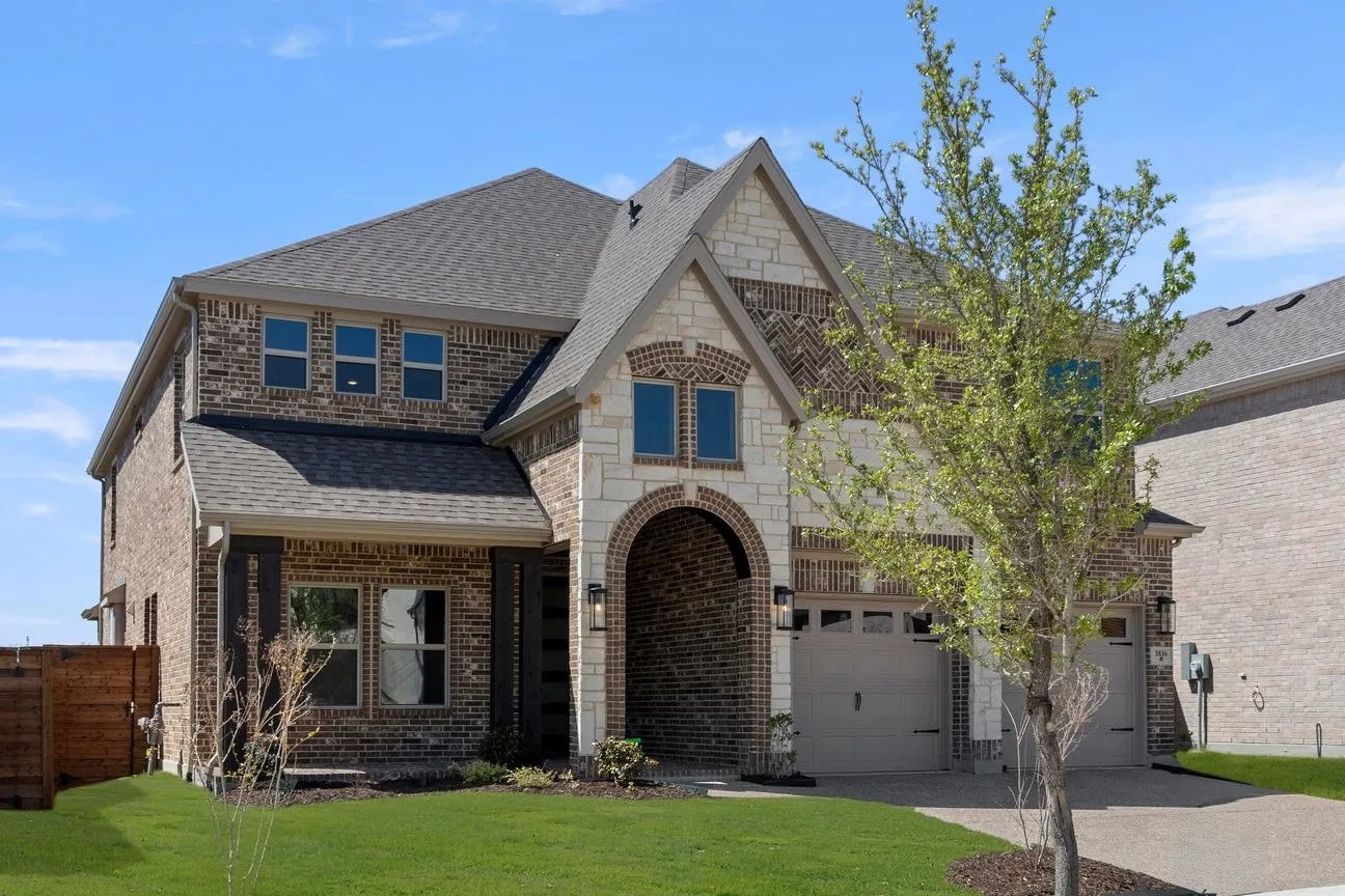 Single Family Residence For Sale in Dallas County , 1816 Possum Fire Trail, Mesquite, Texas 75181, 5 Bedroom, 4 Bathroom, 2 Garage spaces, 3,185 Sqft, built in 2025, New Construction - Complete, mls#21027068, Real Estate Agent in Mesquite, Homes For Sale in Dallas county, Homes For Sale in Mesquite, Realtor in Mesquite Texas, Real Estate Brokerage Independent Realty Texas, Luminita Cordes Realtor