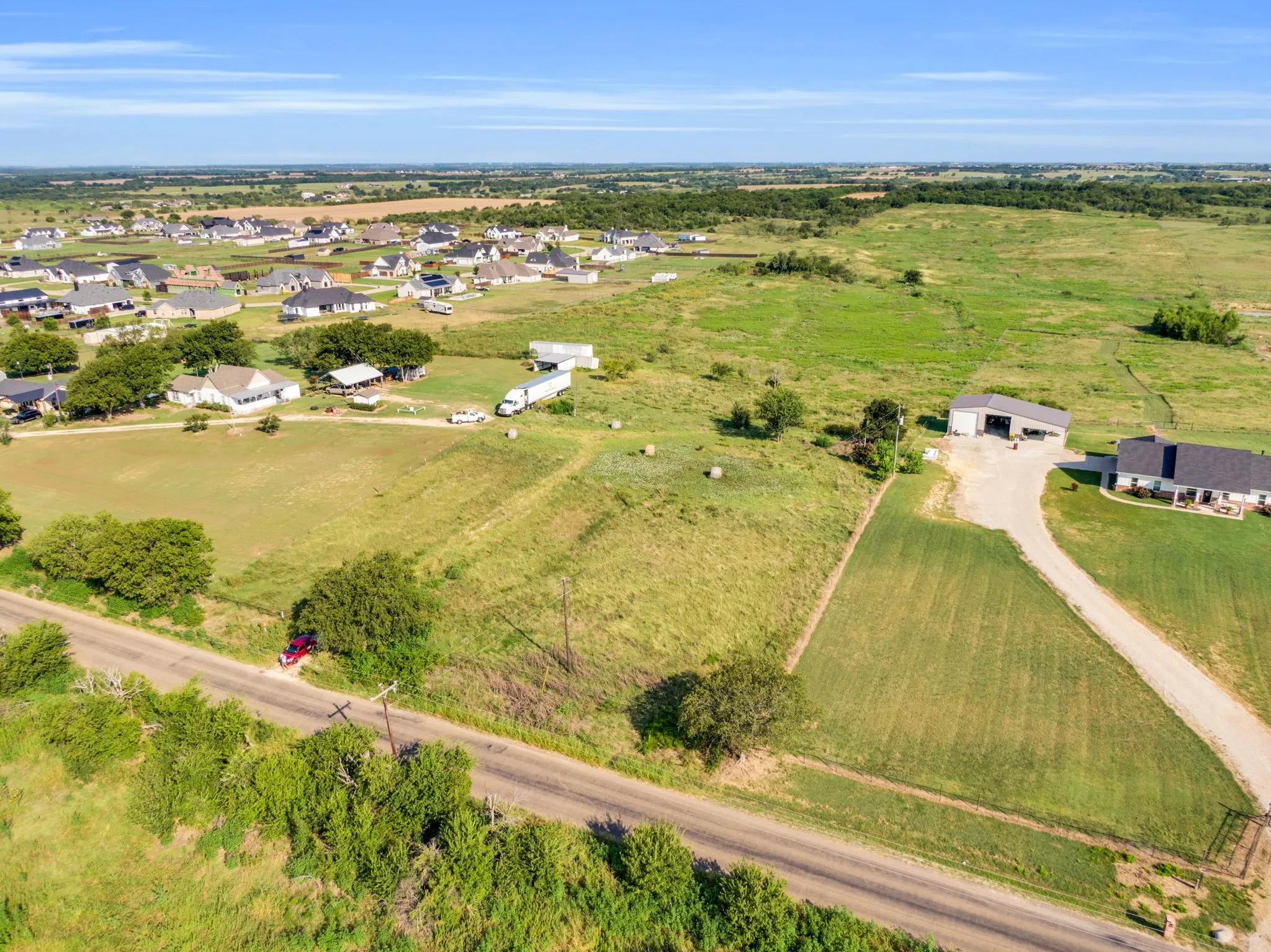 Unimproved Land For Sale in Ellis County , TBD Old Buena Vista Road, Waxahachie, Texas 75167, 0, 0, Garage spaces, 0 Sqft, built in 0, mls#21024767, Real Estate Agent in Waxahachie, Homes For Sale in Ellis county, Homes For Sale in Waxahachie, Realtor in Waxahachie Texas, Real Estate Brokerage Independent Realty Texas, Luminita Cordes Realtor