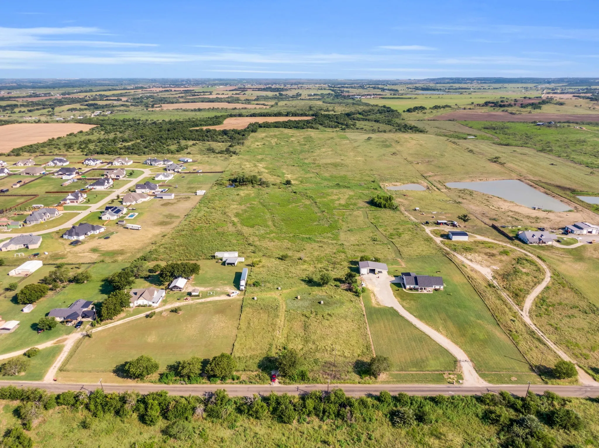 Unimproved Land For Sale in Ellis County , TBD Old Buena Vista Road, Waxahachie, Texas 75167, 0, 0, Garage spaces, 0 Sqft, built in 0, mls#21024767, Real Estate Agent in Waxahachie, Homes For Sale in Ellis county, Homes For Sale in Waxahachie, Realtor in Waxahachie Texas, Real Estate Brokerage Independent Realty Texas, Luminita Cordes Realtor