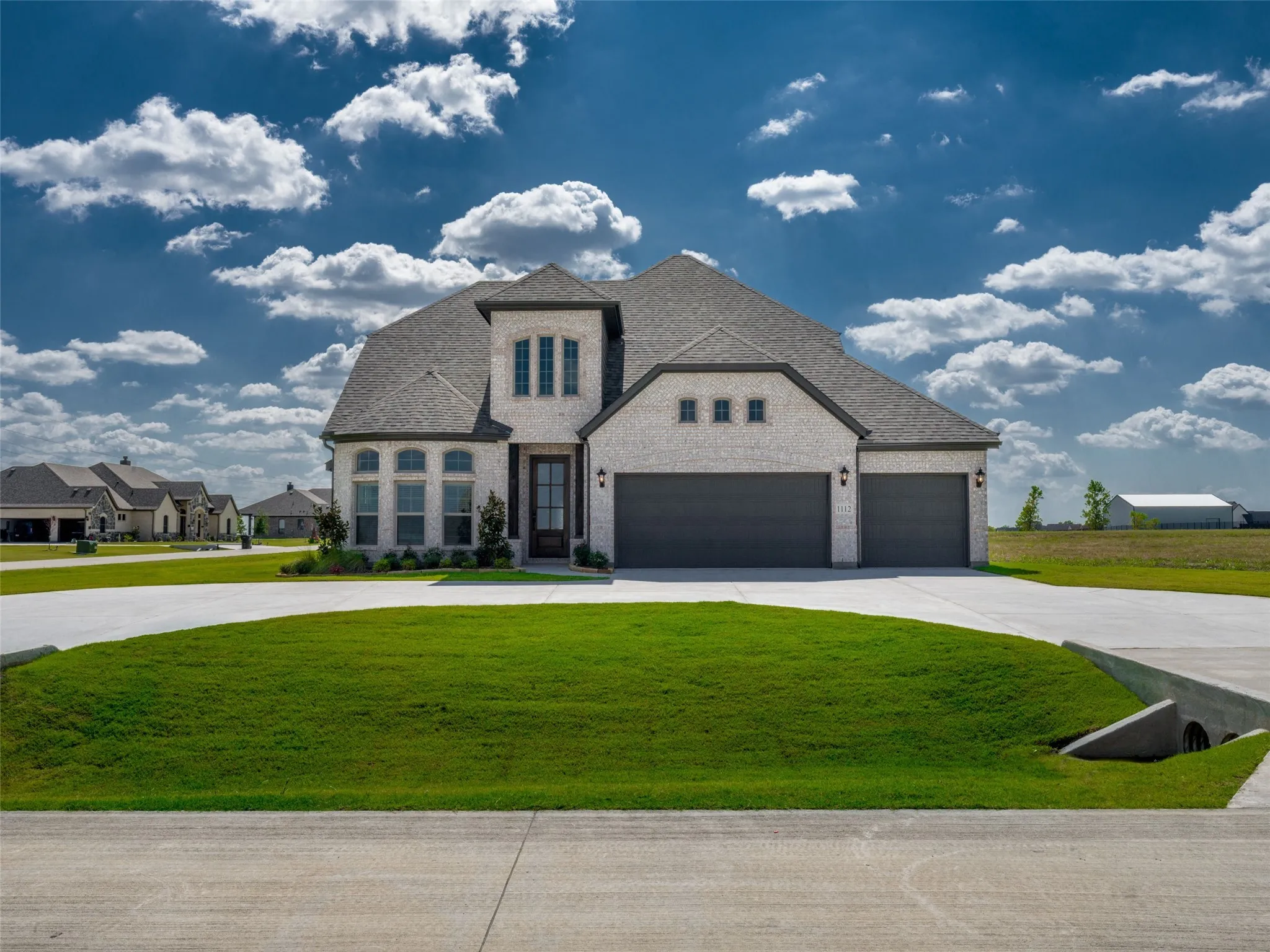 Single Family Residence For Sale in Collin County , 1112 Archives Avenue, Nevada, Texas 75173, 4 Bedroom, 3 Bathroom, 3 Garage spaces, 2,624 Sqft, built in 2025, New Construction - Incomplete, mls#21027470, Real Estate Agent in Nevada, Homes For Sale in Collin county, Homes For Sale in Nevada, Realtor in Nevada Texas, Real Estate Brokerage Independent Realty Texas, Luminita Cordes Realtor