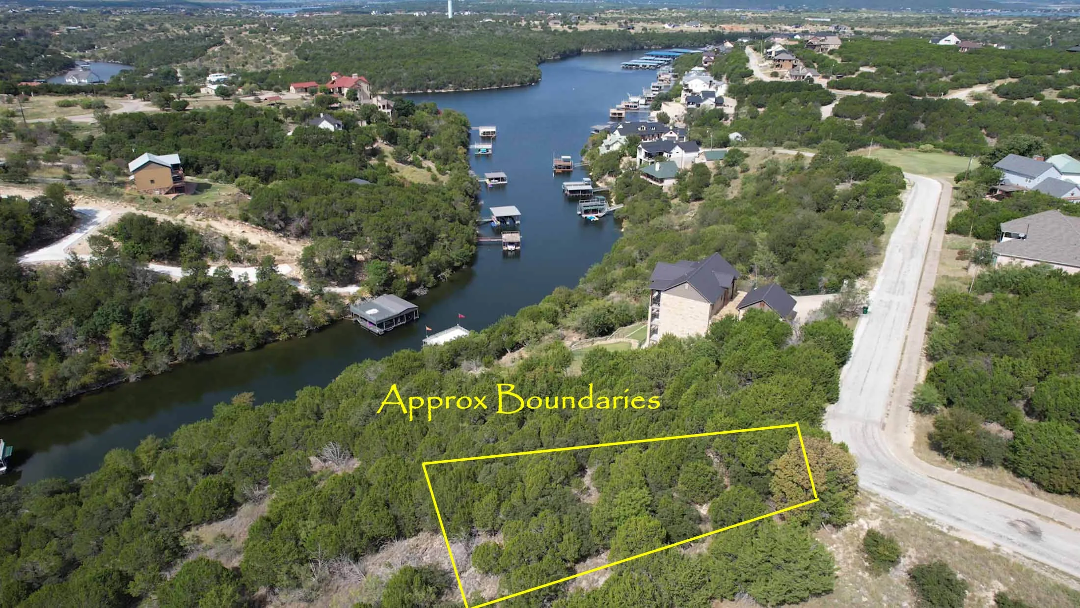 Unimproved Land For Sale in Palo Pinto County , Lot 246 Broadmoor Court, Possum Kingdom Lake, Texas 76449, 0, 0, Garage spaces, 0 Sqft, built in 0, mls#21027888, Real Estate Agent in Possum Kingdom Lake, Homes For Sale in Palo Pinto county, Homes For Sale in Possum Kingdom Lake, Realtor in Possum Kingdom Lake Texas, Real Estate Brokerage Independent Realty Texas, Luminita Cordes Realtor