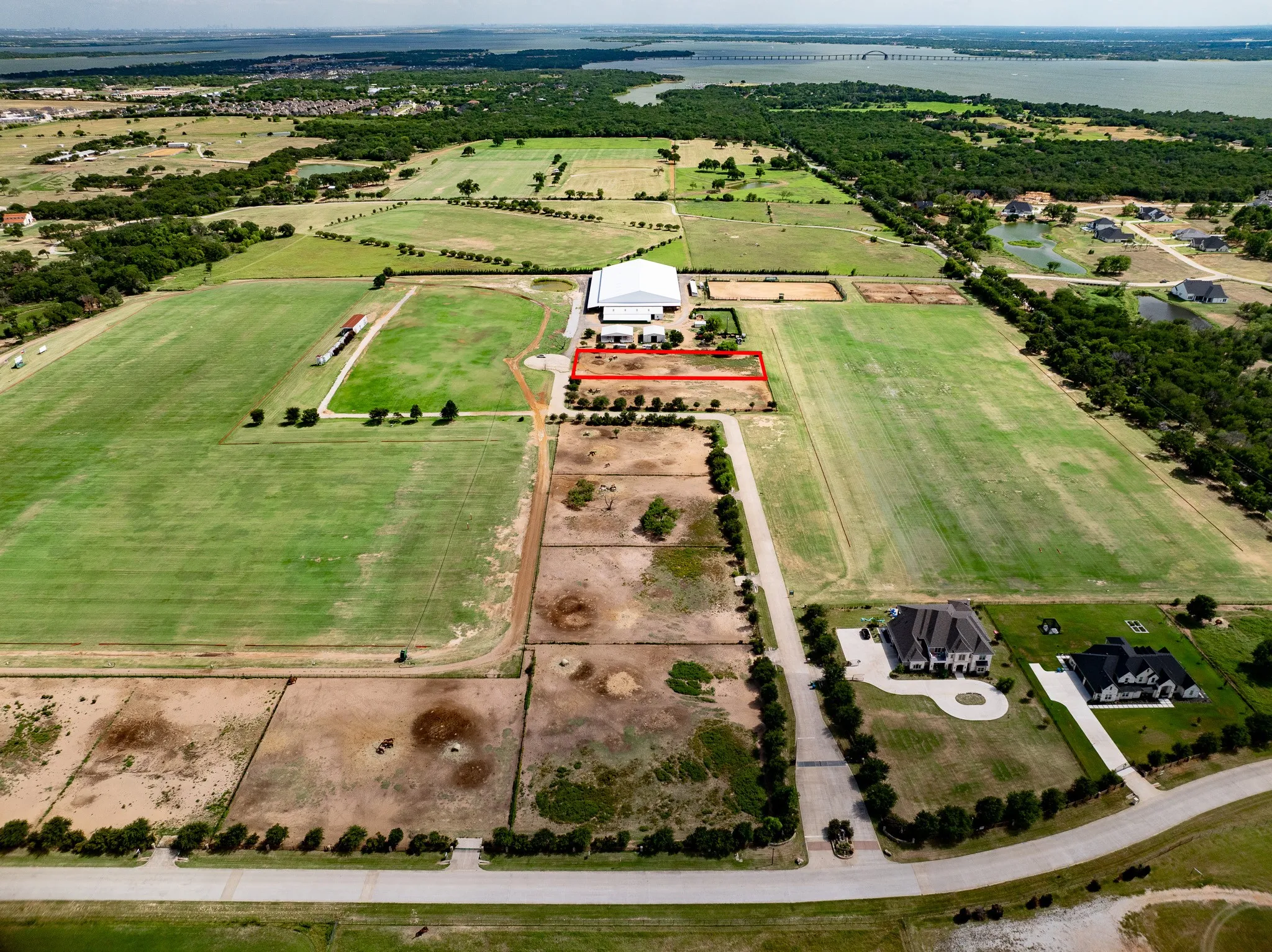 Unimproved Land For Sale in Denton County , 510 Prestonwood Polo Drive, Oak Point, Texas 75068, 0, 0, Garage spaces, 0 Sqft, built in 0, Price $450,000, mls#21023665, Real Estate Agent in Oak Point, Homes For Sale in Denton county, Homes For Sale in Oak Point, Realtor in Oak Point Texas, Real Estate Brokerage Independent Realty Texas, Luminita Cordes Realtor