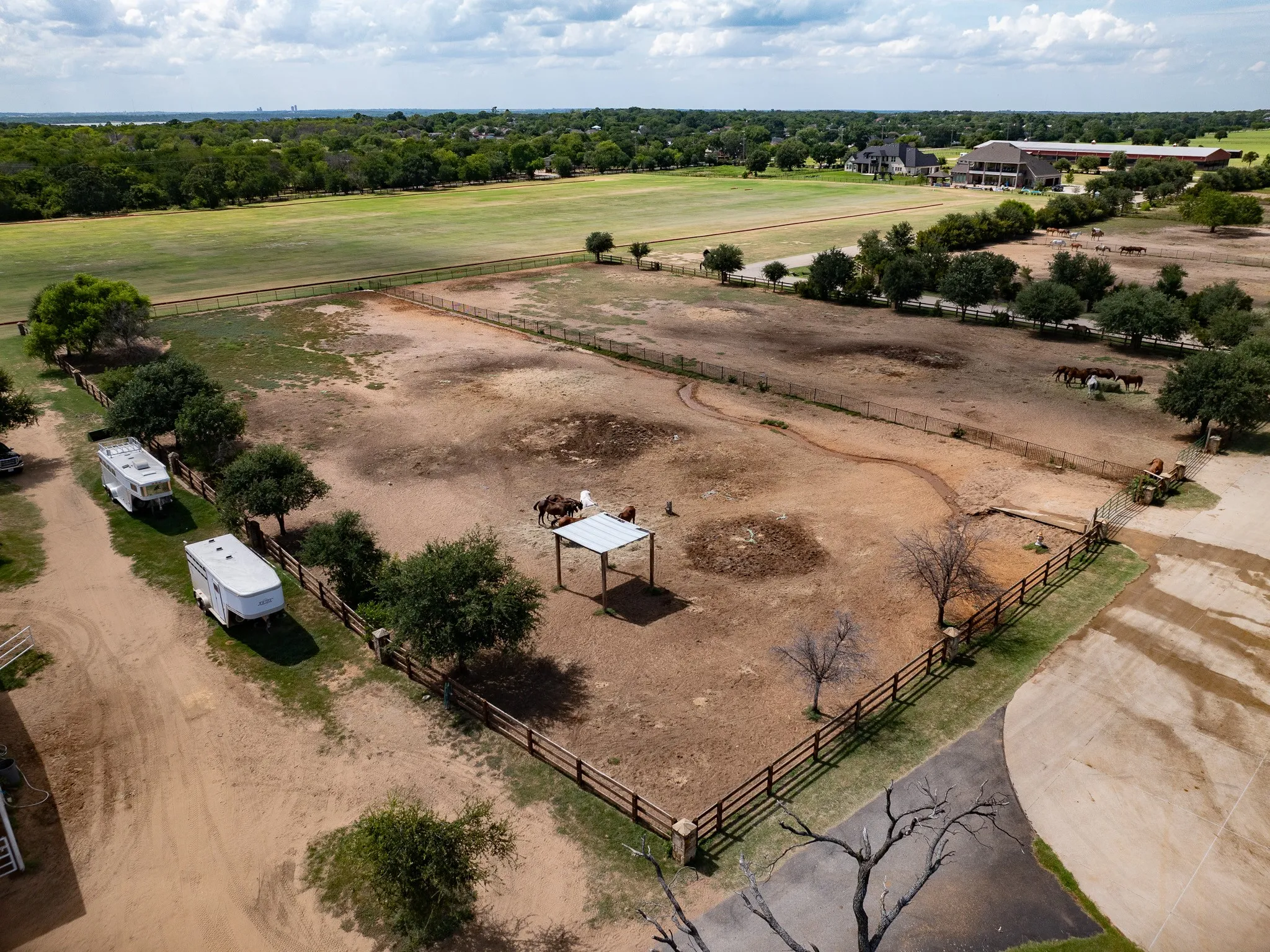 Unimproved Land For Sale in Denton County , 510 Prestonwood Polo Drive, Oak Point, Texas 75068, 0, 0, Garage spaces, 0 Sqft, built in 0, Price $450,000, mls#21023665, Real Estate Agent in Oak Point, Homes For Sale in Denton county, Homes For Sale in Oak Point, Realtor in Oak Point Texas, Real Estate Brokerage Independent Realty Texas, Luminita Cordes Realtor