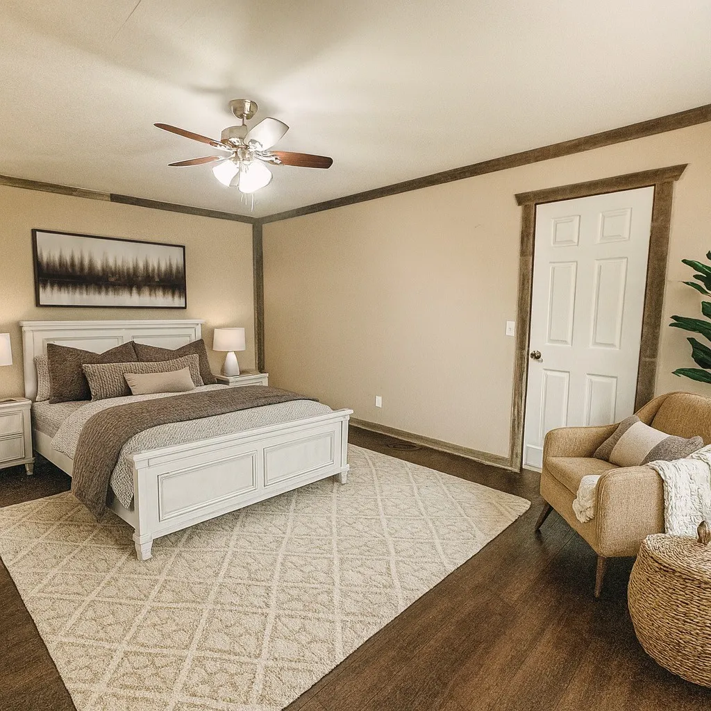 VIRTUAL STAGING