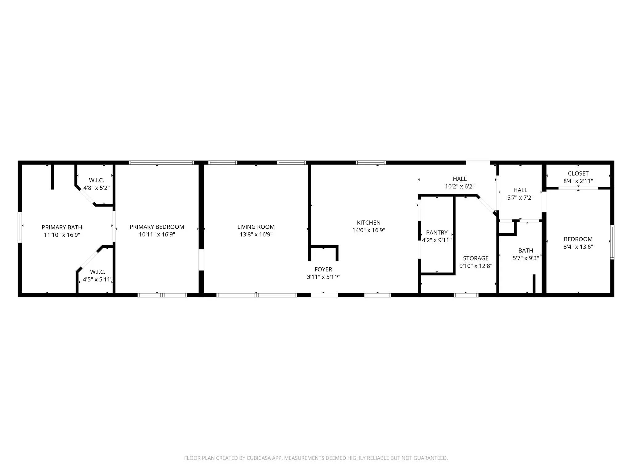 Dimensions approximate