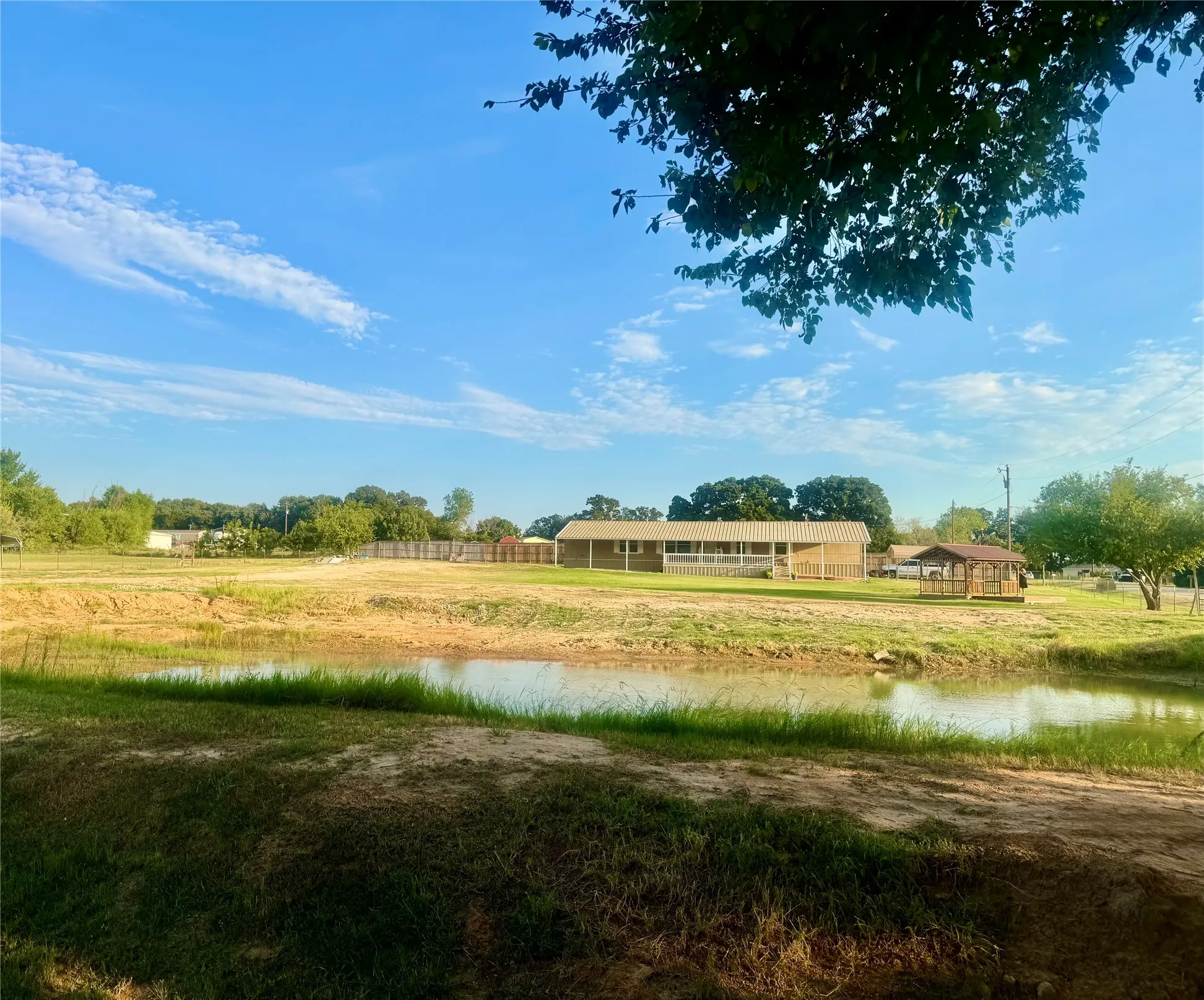 So much to love about this rare find in Newsom Estates!