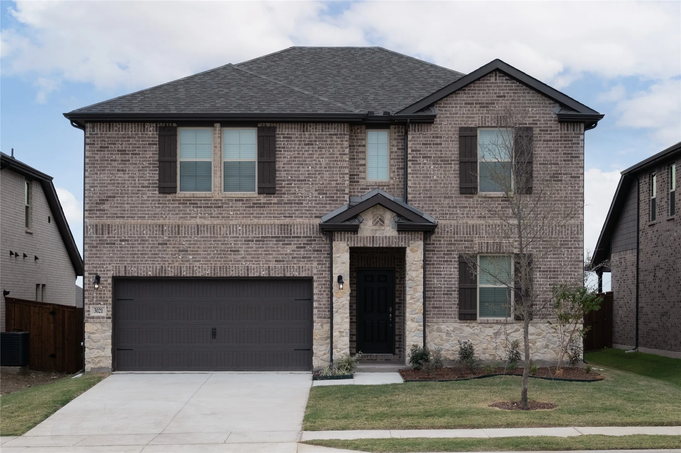 Single Family Residence For Sale in Collin County , 3021 Burwick Lane, Anna, Texas 75409, 5 Bedrooms, 3 Bathrooms, 2 Garage spaces, 2,854 Sqft, built in 2025, New Construction - Complete, Price $429,990, mls#21028411, Real Estate Agent in Anna, Homes For Sale in Collin county, Homes For Sale in Anna, Realtor in Anna Texas, Real Estate Brokerage Independent Realty Texas, Luminita Cordes Realtor