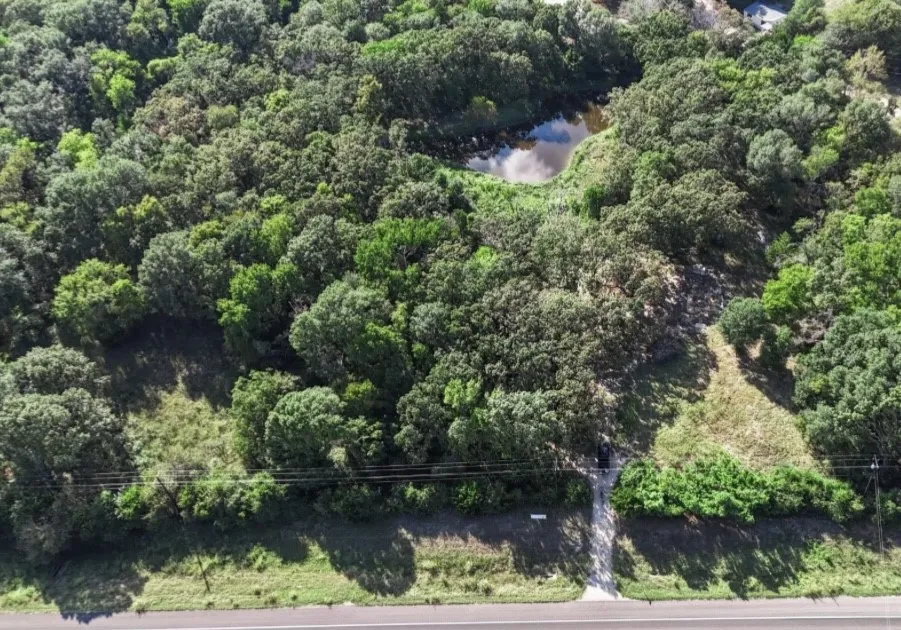 View of property location