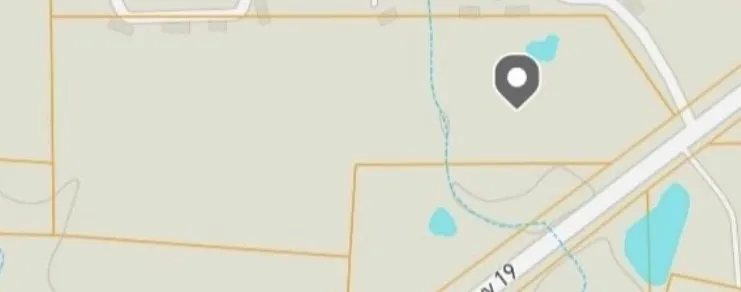 Map / location